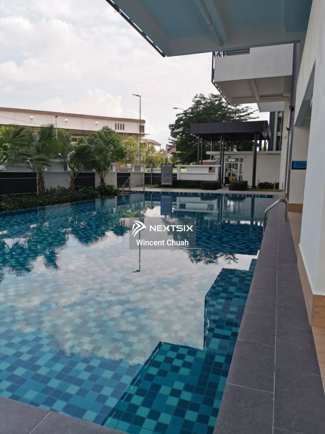 Condominium For Sale in Setapak Wilayah Persekutuan Kuala Lumpur - Image 9