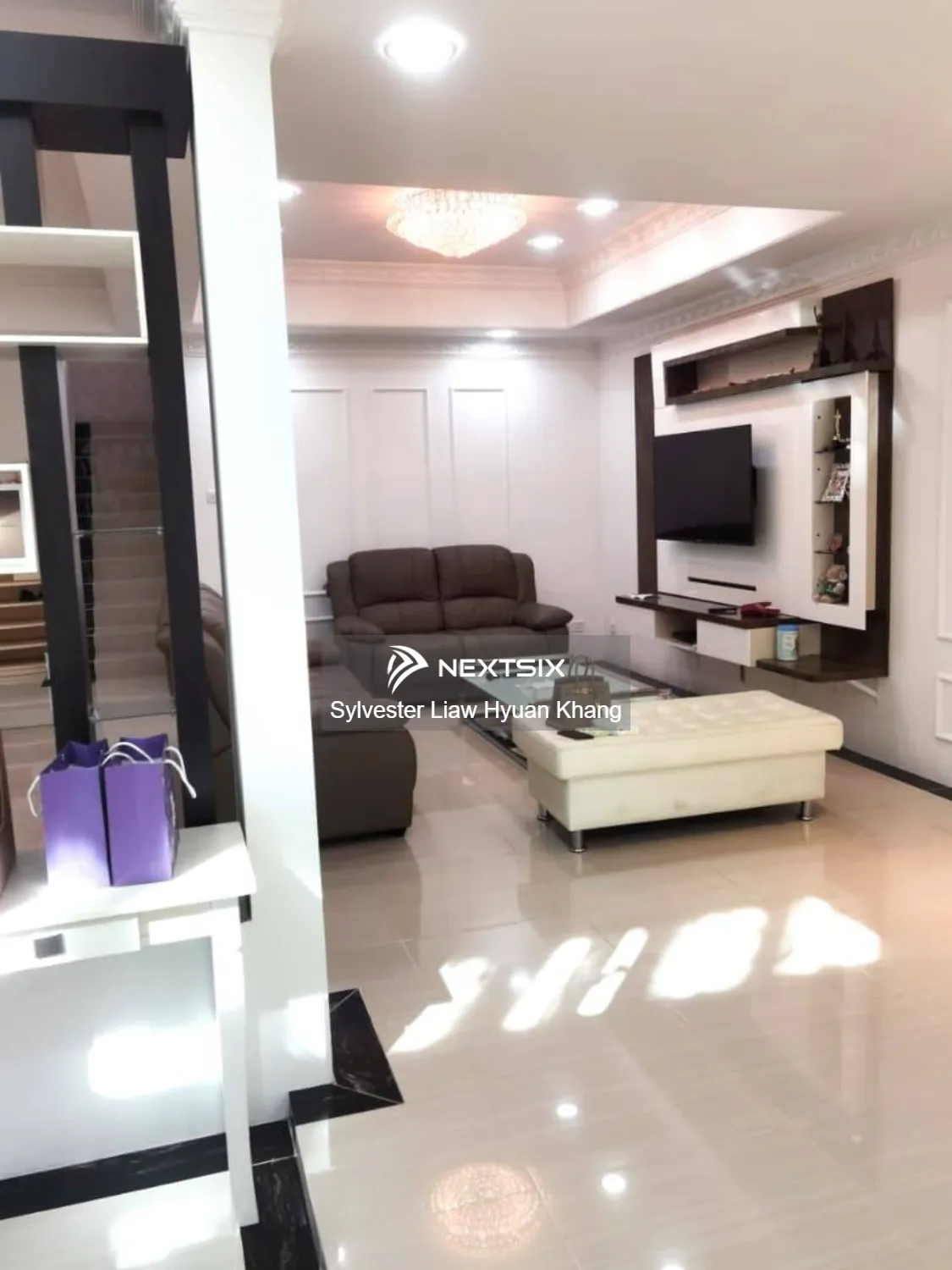 Semi-detached House For Sale in Kota Kinabalu Sabah - Image 5