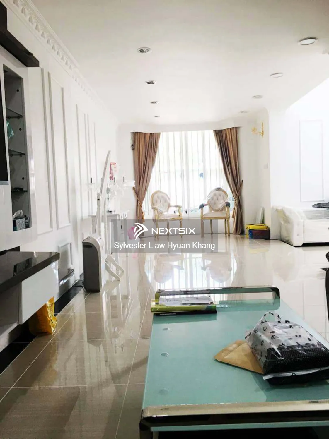 Semi-detached House For Sale in Kota Kinabalu Sabah - Image 7