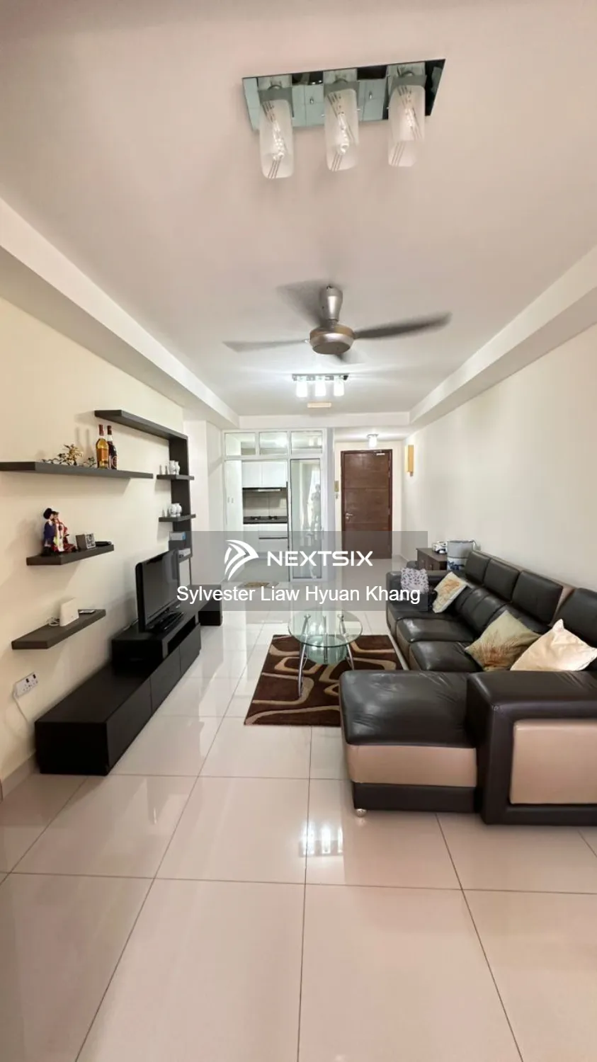 Condominium For Sale in Kota Kinabalu Sabah