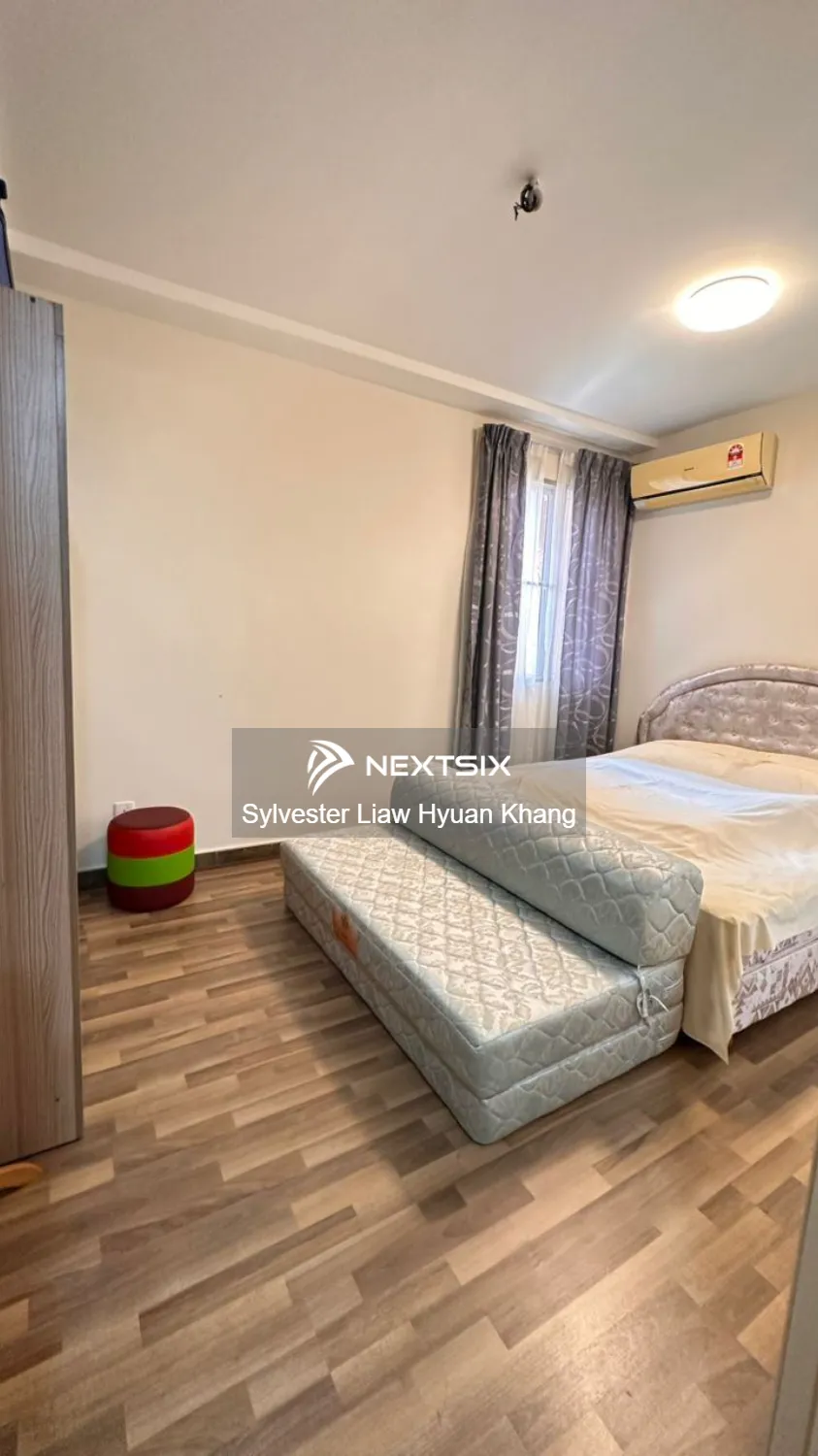 Condominium For Sale in Kota Kinabalu Sabah - Image 5