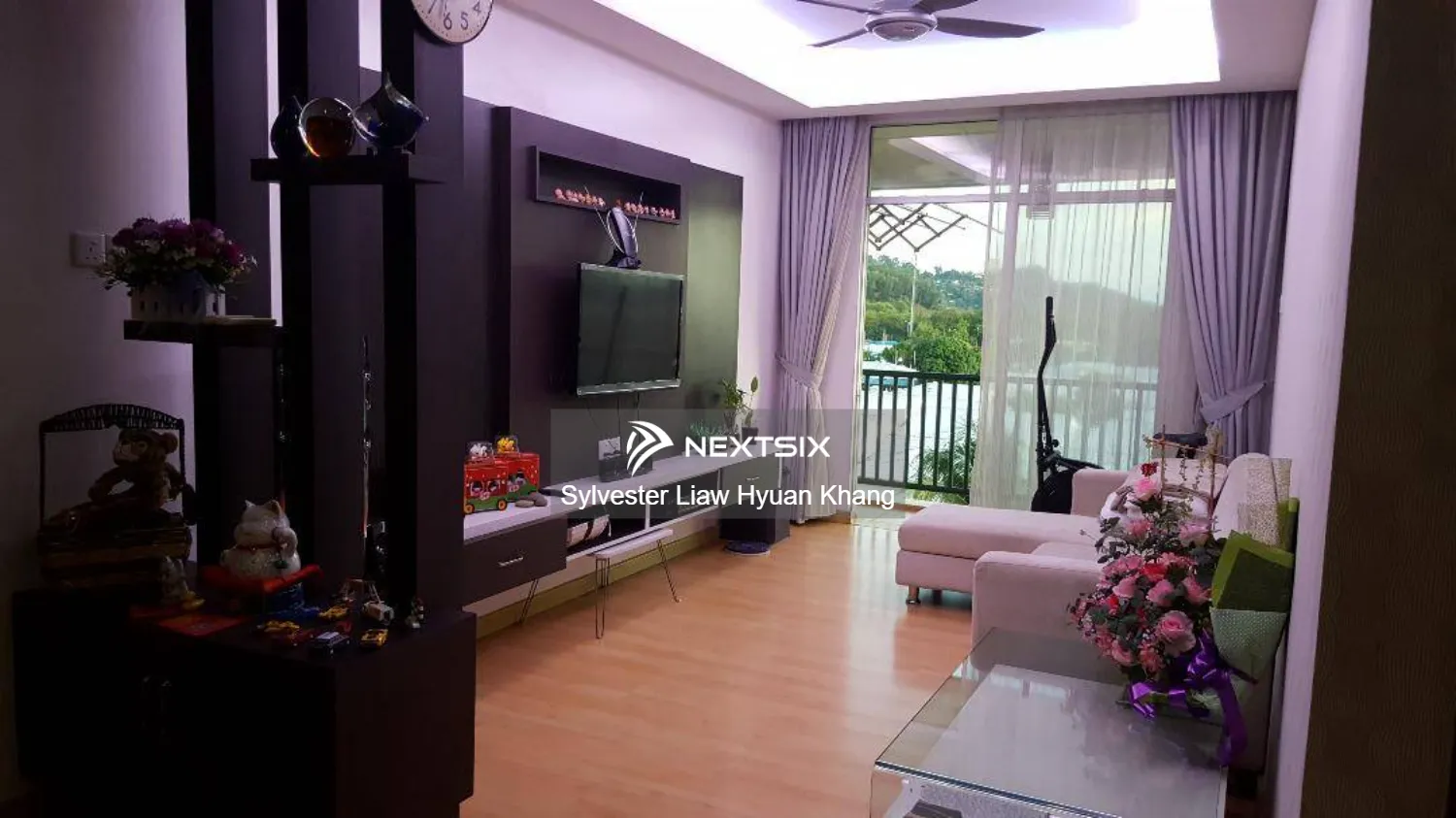Apartment For Sale in Kota Kinabalu Sabah
