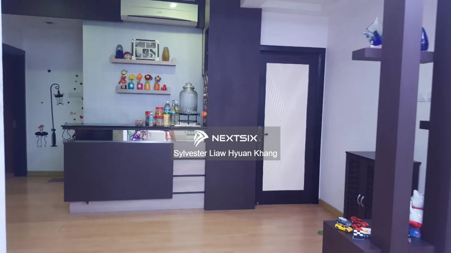 Apartment For Sale in Kota Kinabalu Sabah - Image 2