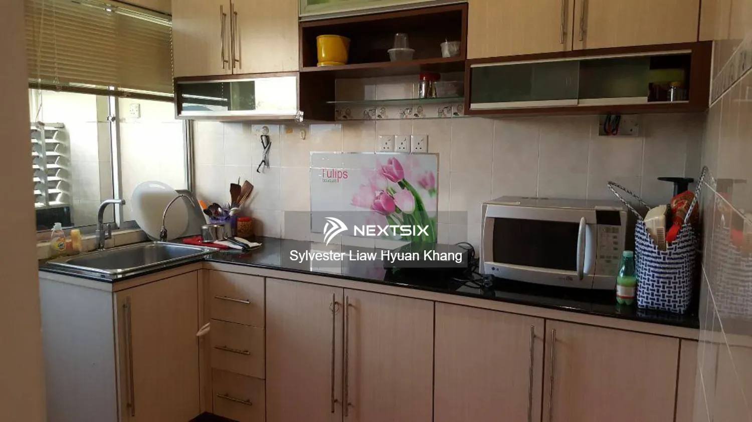 Apartment For Sale in Kota Kinabalu Sabah - Image 3