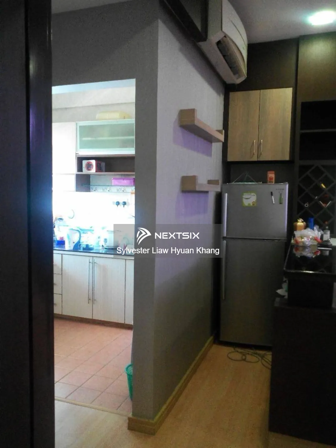 Apartment For Sale in Kota Kinabalu Sabah - Image 4