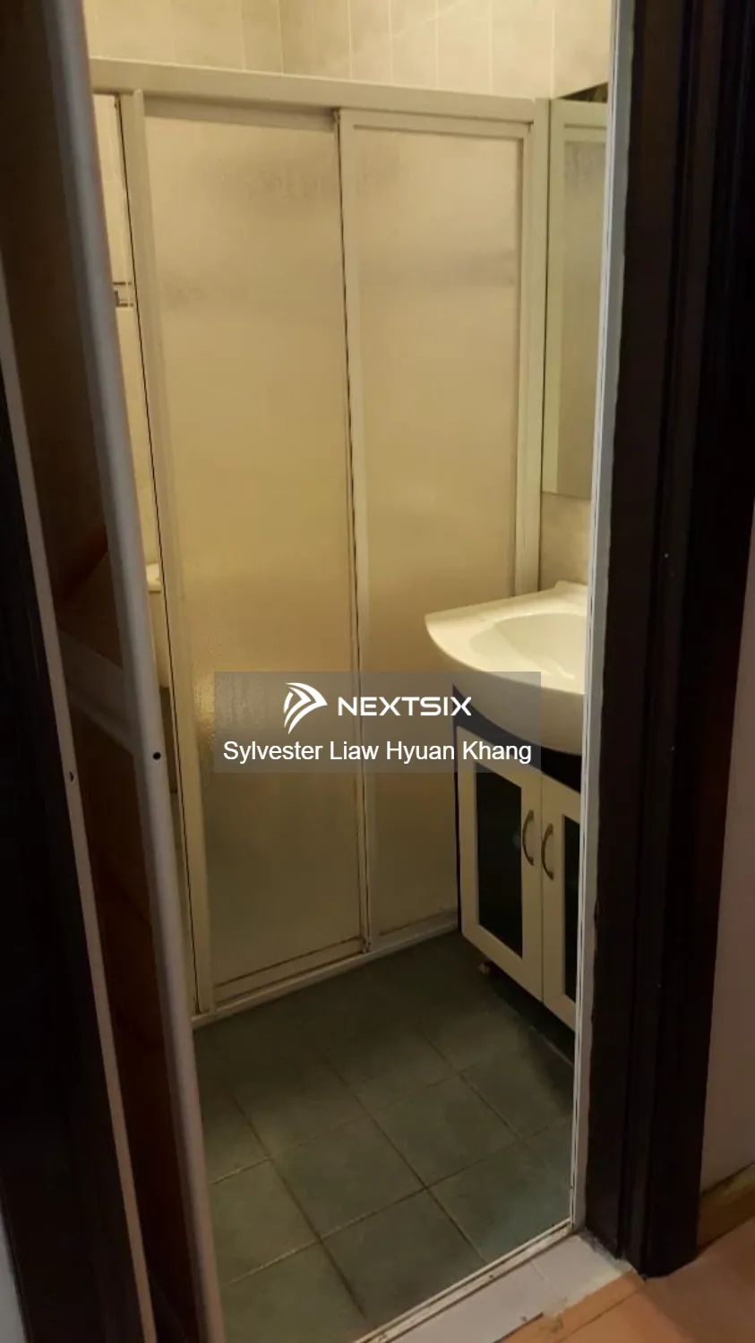 Apartment For Sale in Kota Kinabalu Sabah - Image 8