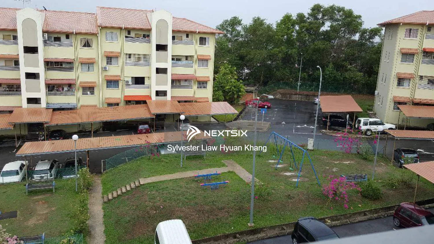 Apartment For Sale in Kota Kinabalu Sabah - Image 9