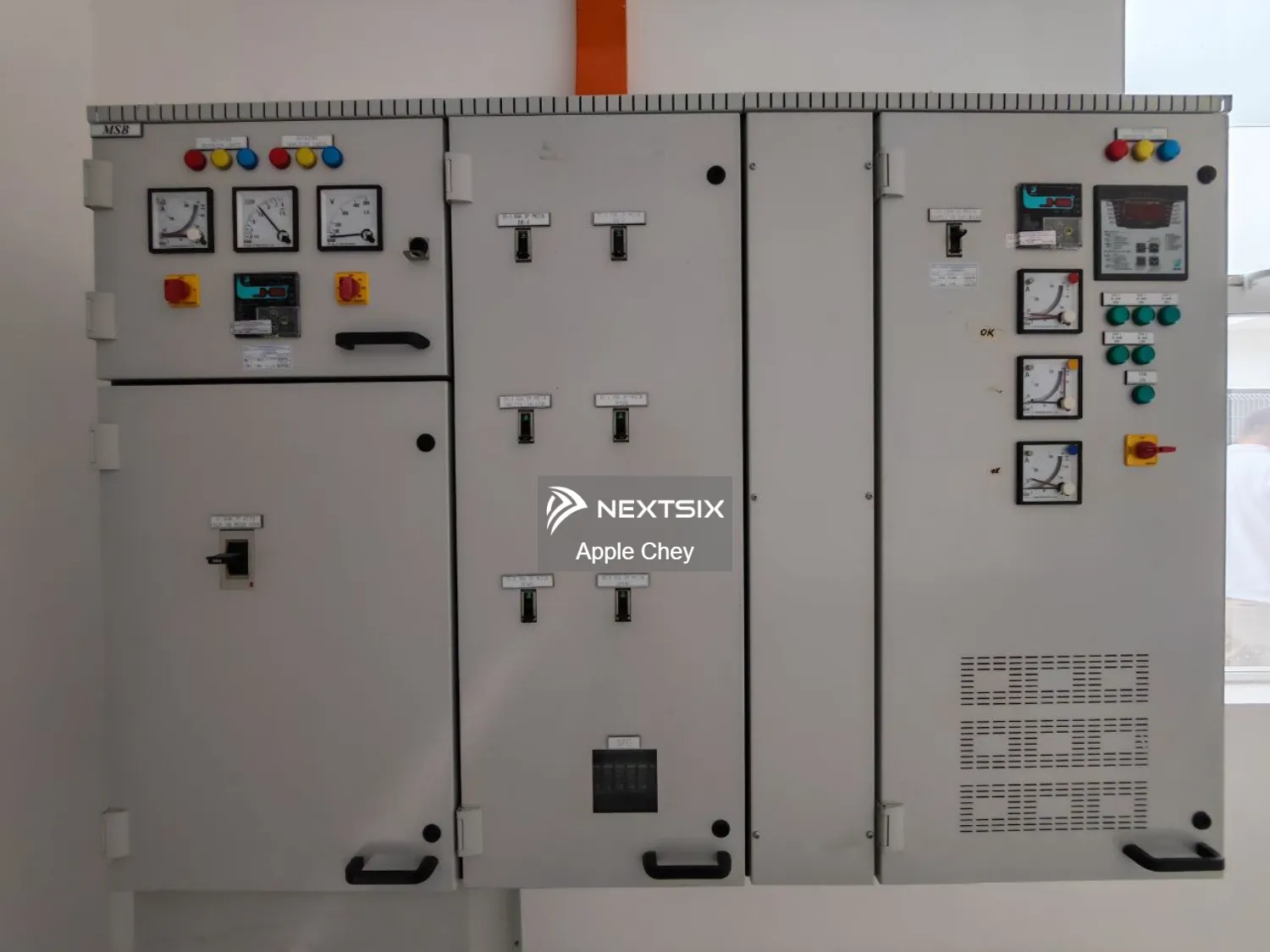 Detached Factory For Rent in Ulu Tiram Johor - Image 11