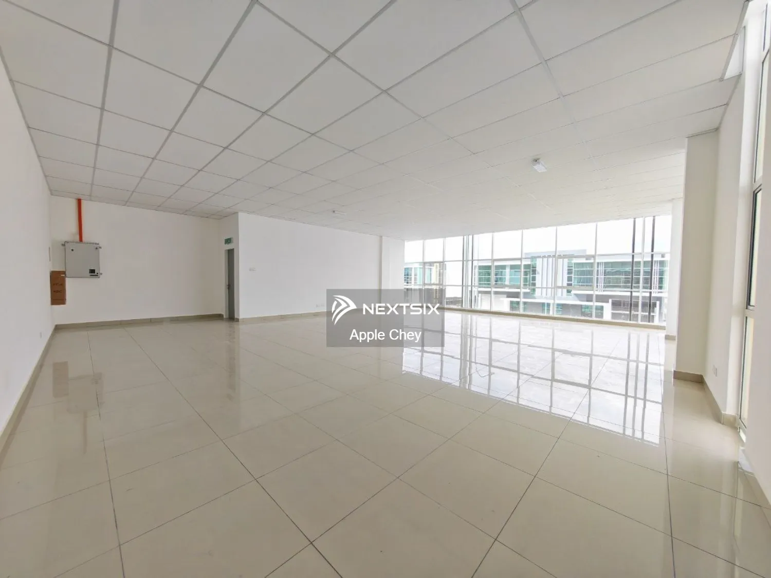 Detached Factory For Rent in Ulu Tiram Johor - Image 14