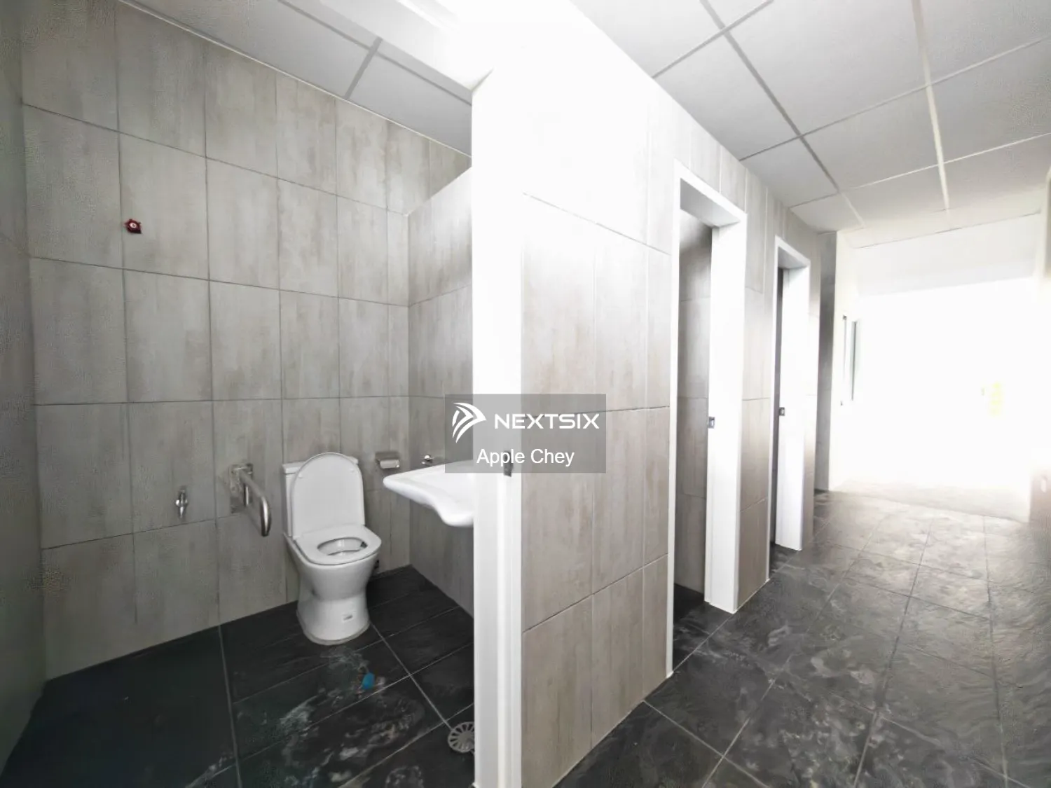 Detached Factory For Rent in Ulu Tiram Johor - Image 19