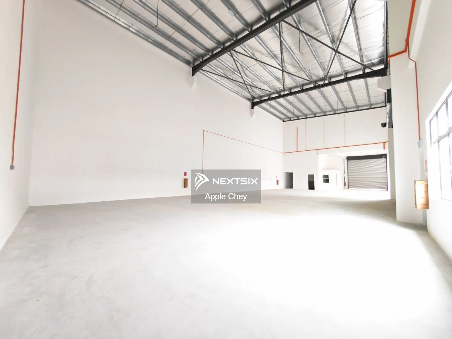 Detached Factory For Rent in Ulu Tiram Johor - Image 3