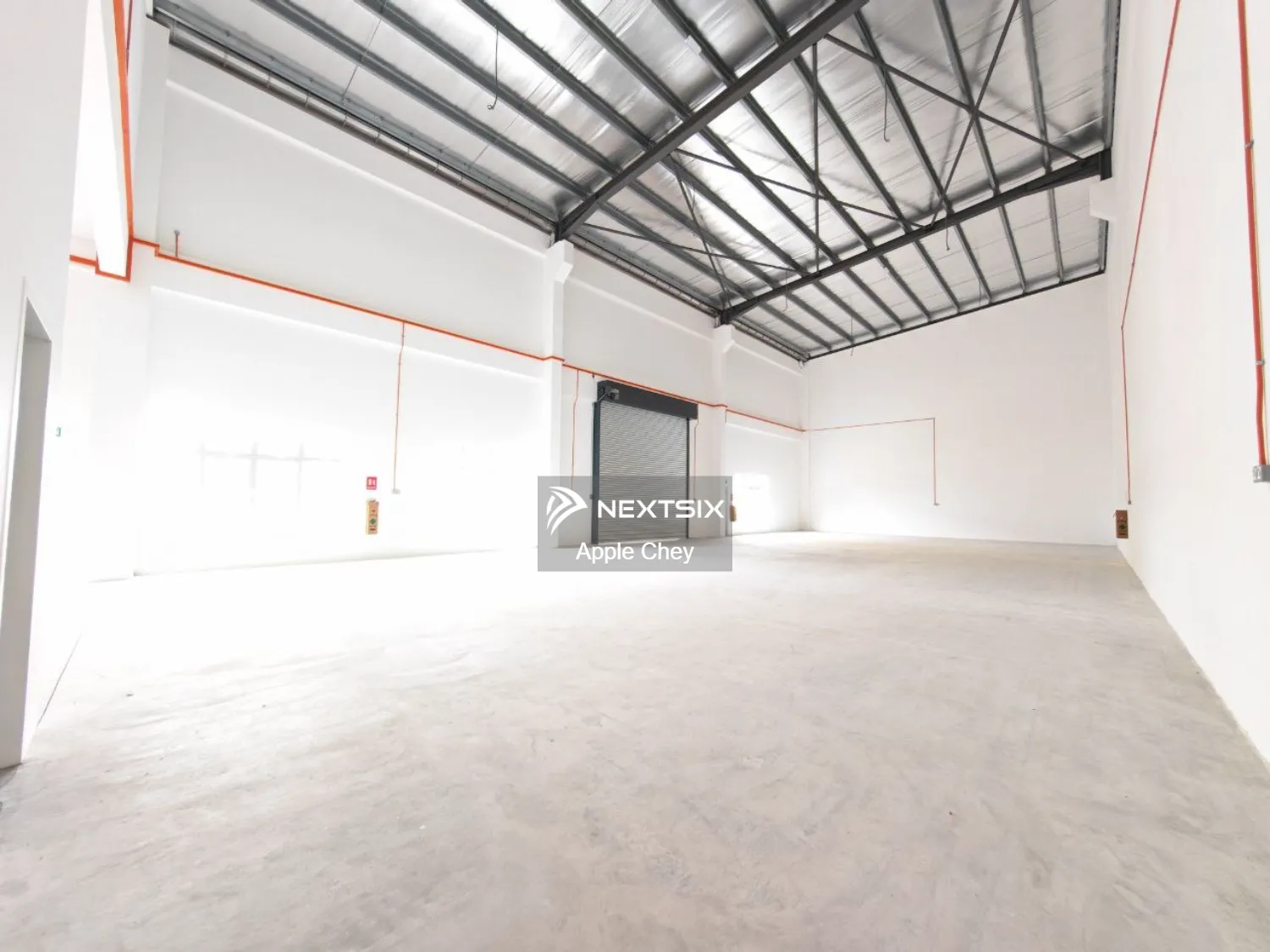Detached Factory For Rent in Ulu Tiram Johor - Image 4