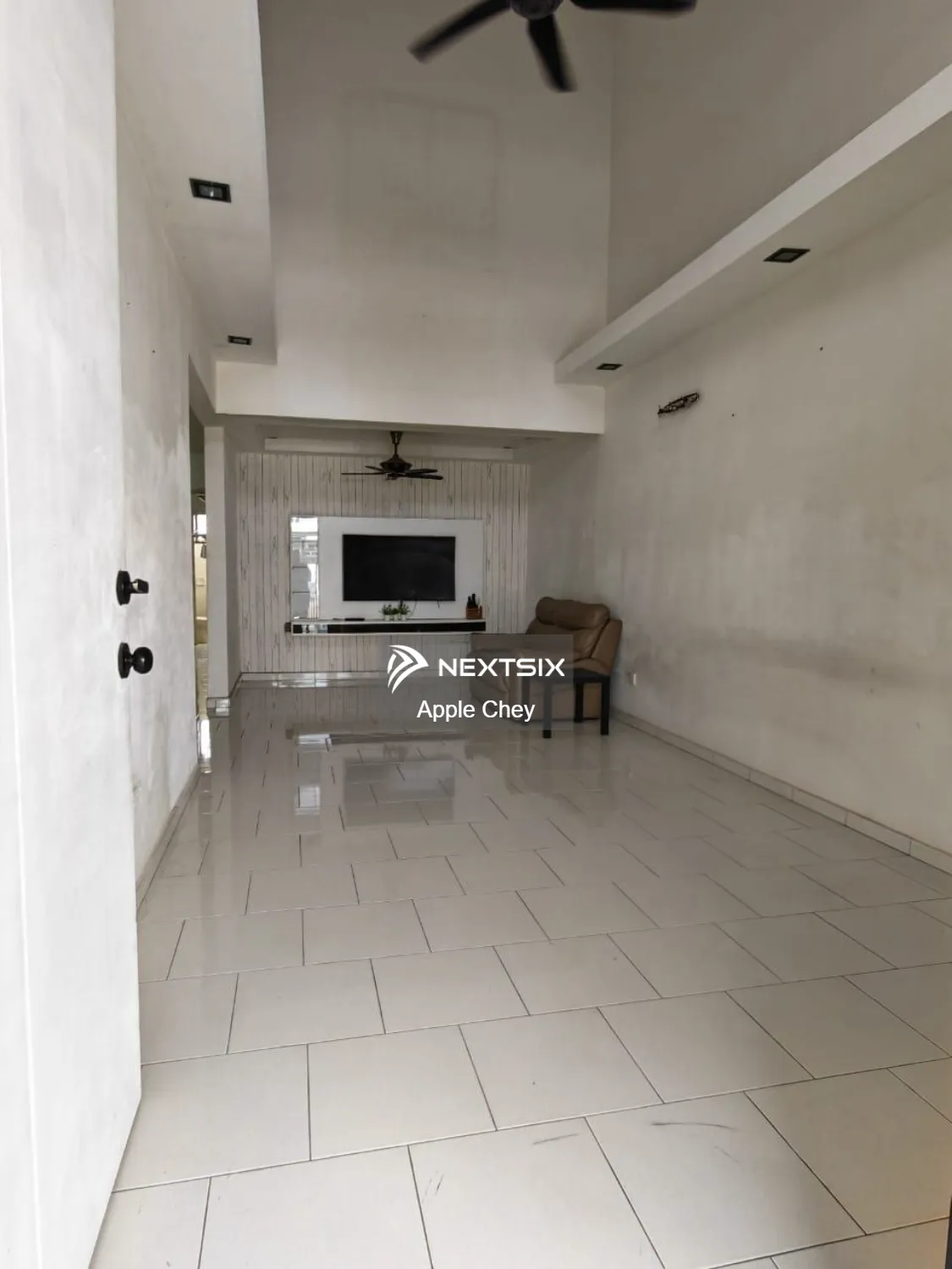 1-sty Terrace/Link House For Sale in Gelang Patah Johor