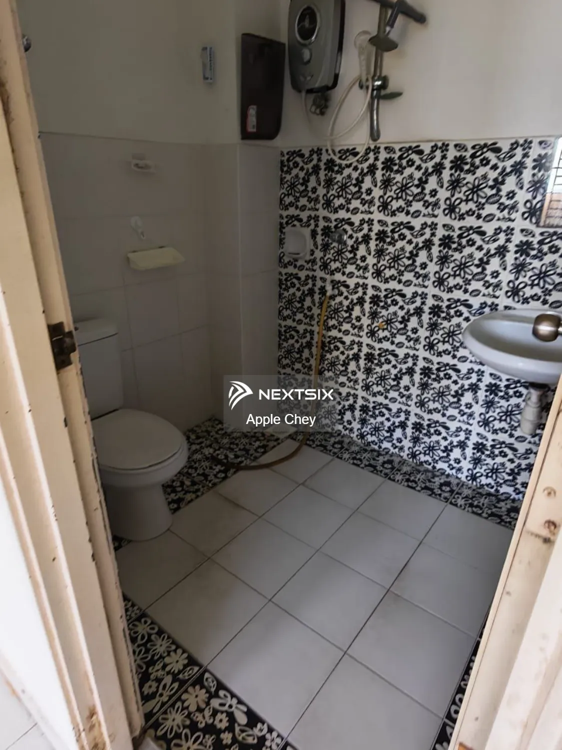 1-sty Terrace/Link House For Sale in Gelang Patah Johor - Image 9