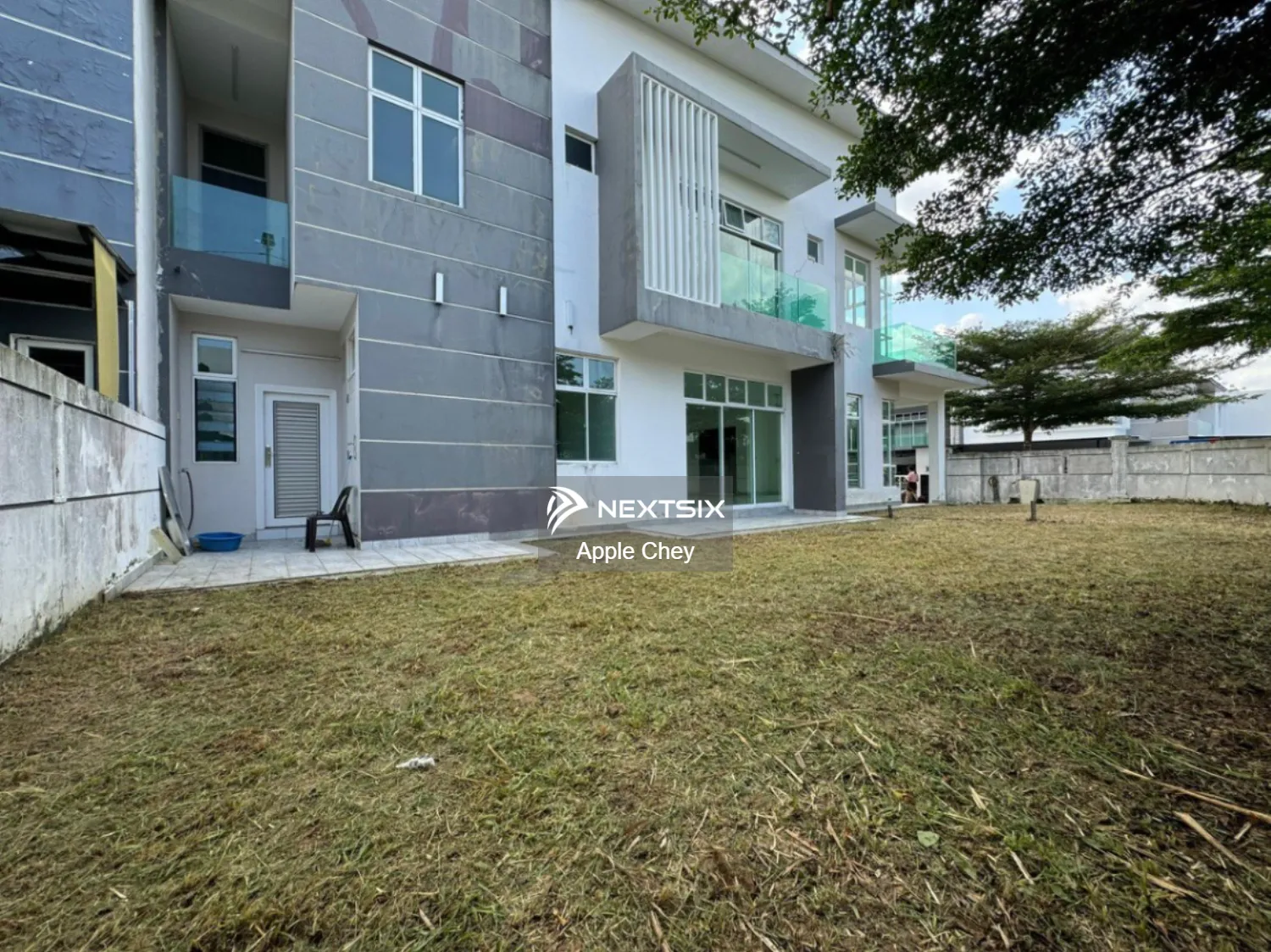 Cluster House For Sale in Skudai Johor