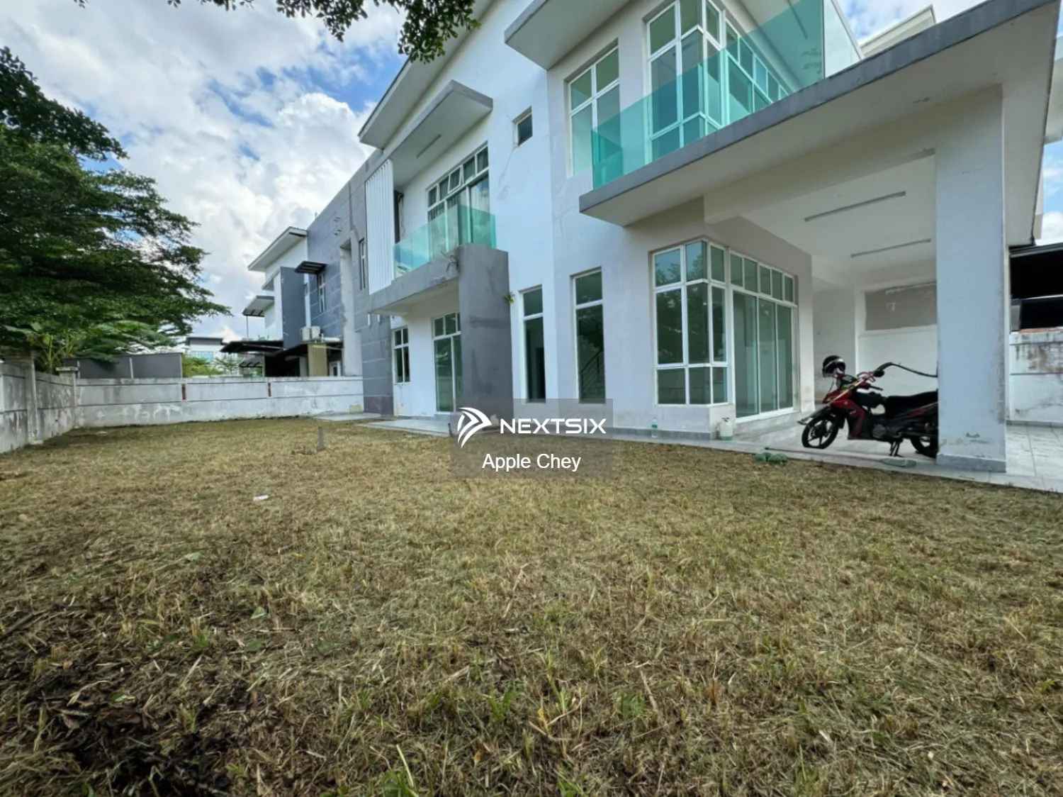 Cluster House For Sale in Skudai Johor - Image 2