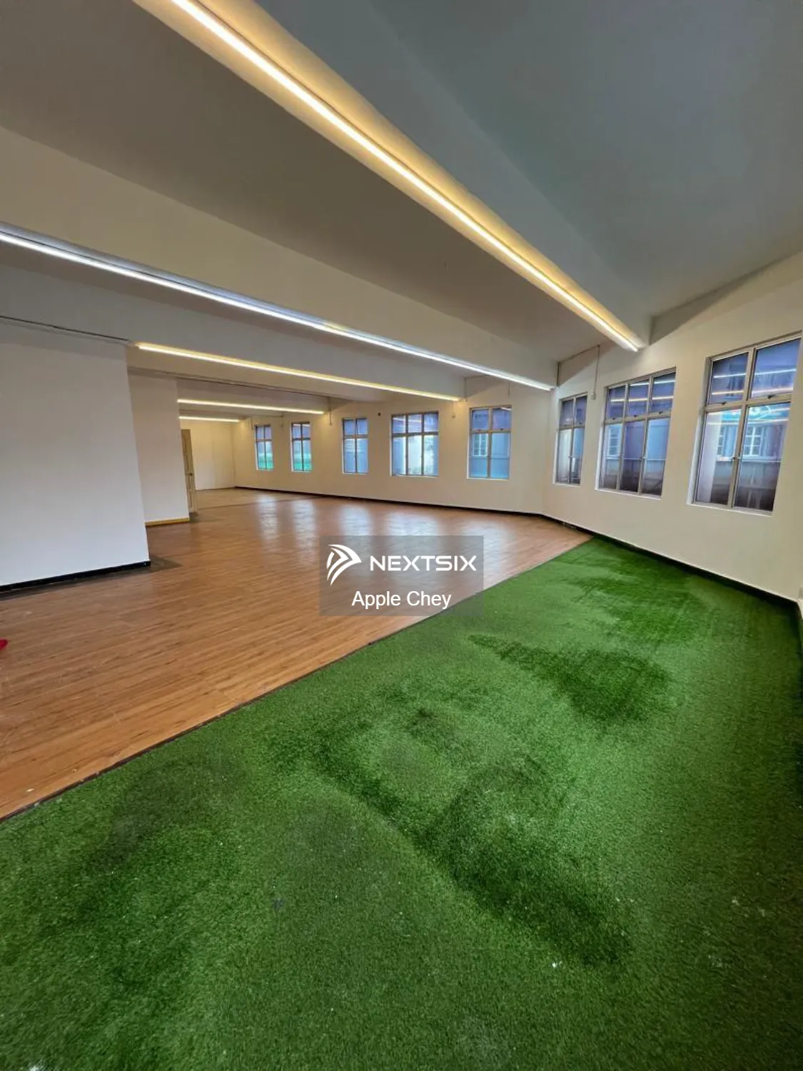 Office For Rent in Tebrau Johor - Image 5