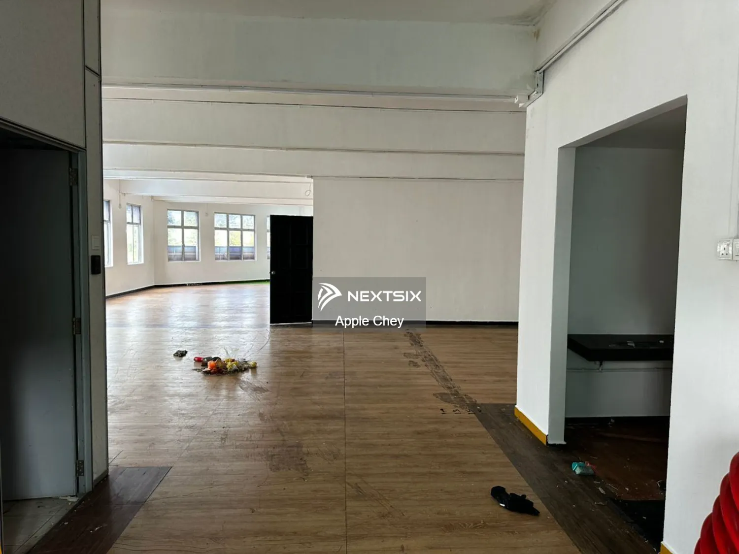 Office For Rent in Tebrau Johor - Image 6