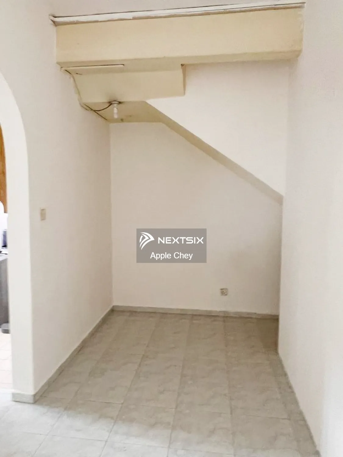 2-sty Terrace/Link House For Rent in Tebrau Johor