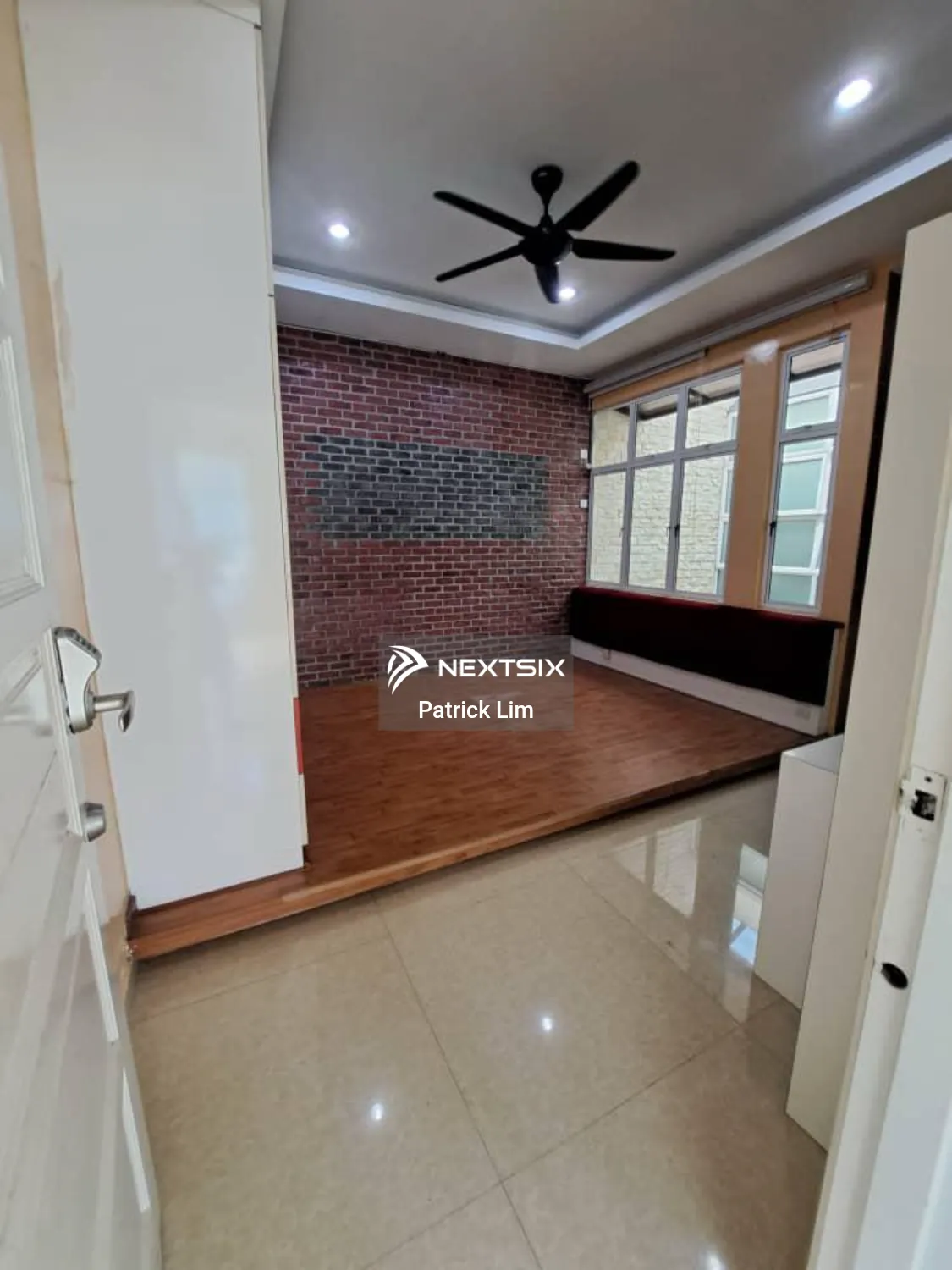 Semi-detached House For Sale in Johor Bahru Johor - Image 8