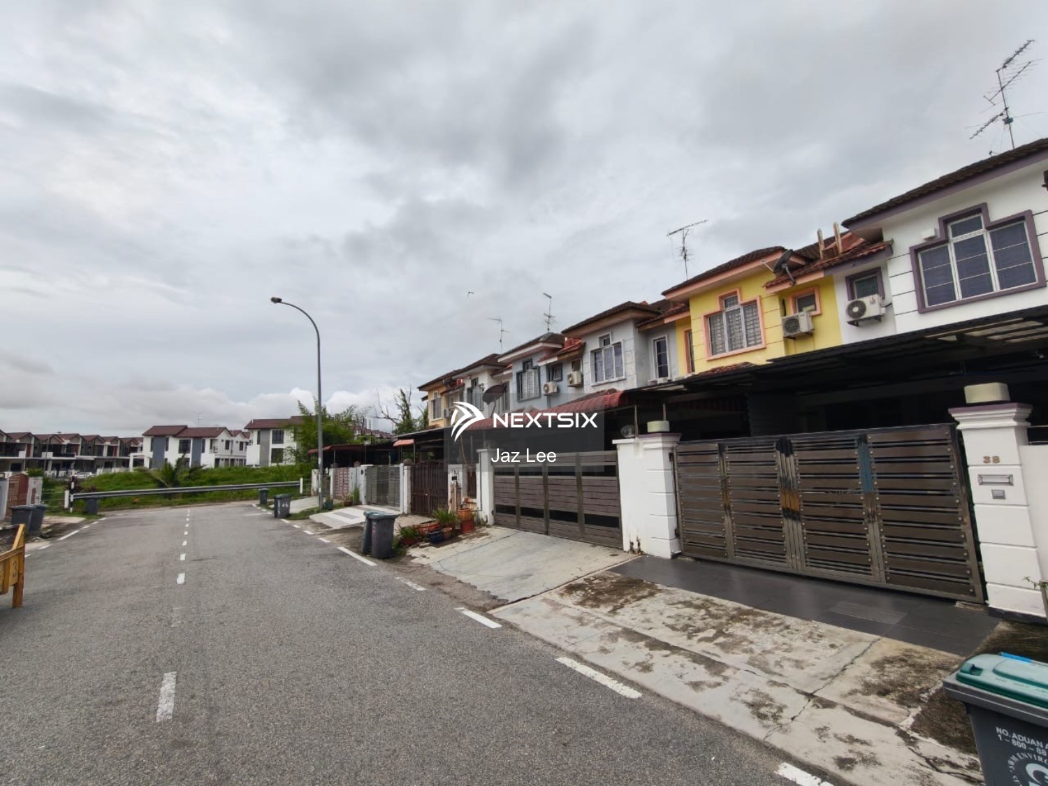 2-sty Terrace/Link House For Sale in Iskandar Puteri (Nusajaya) Johor