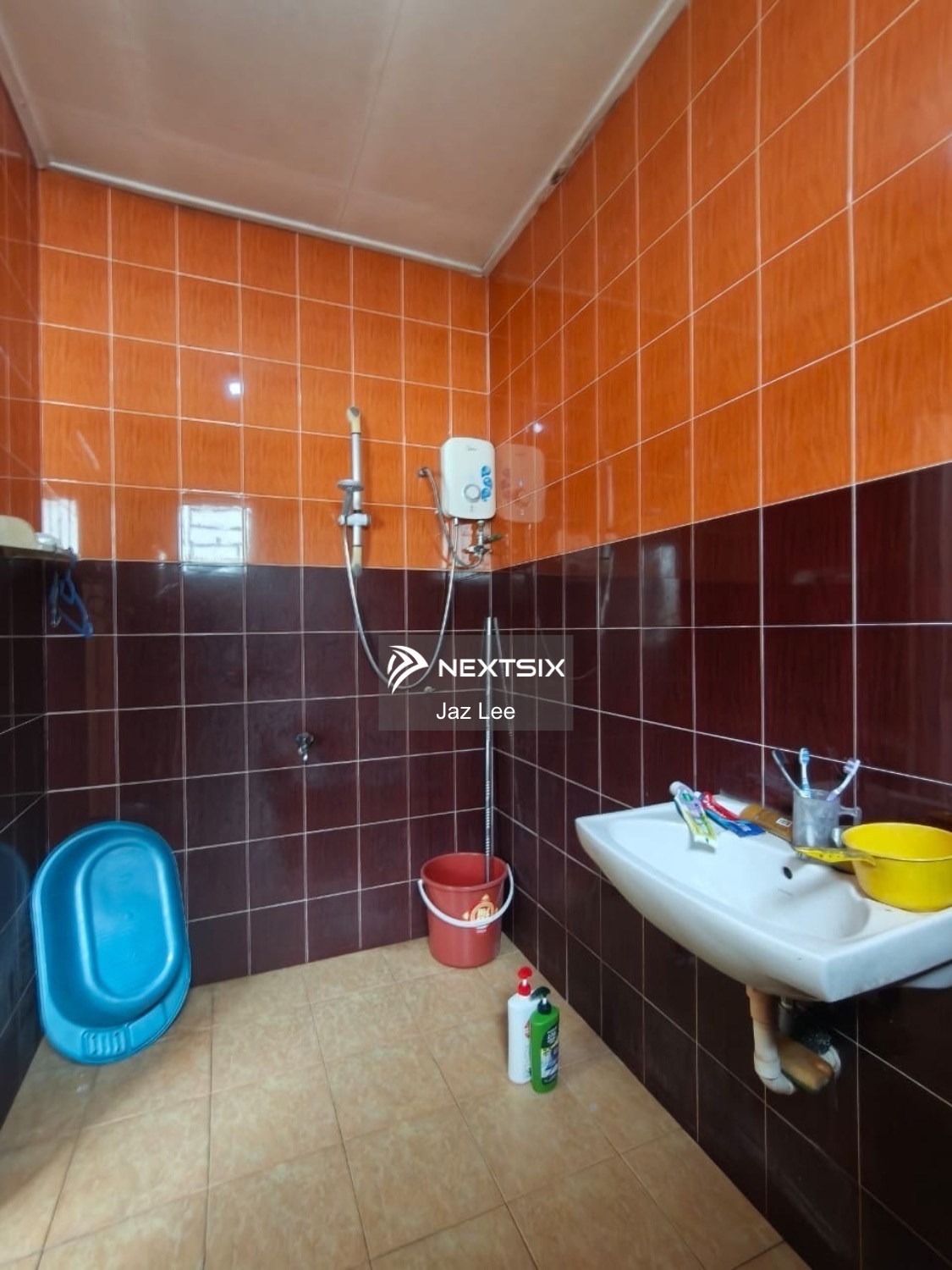 2-sty Terrace/Link House For Sale in Iskandar Puteri (Nusajaya) Johor - Image 10