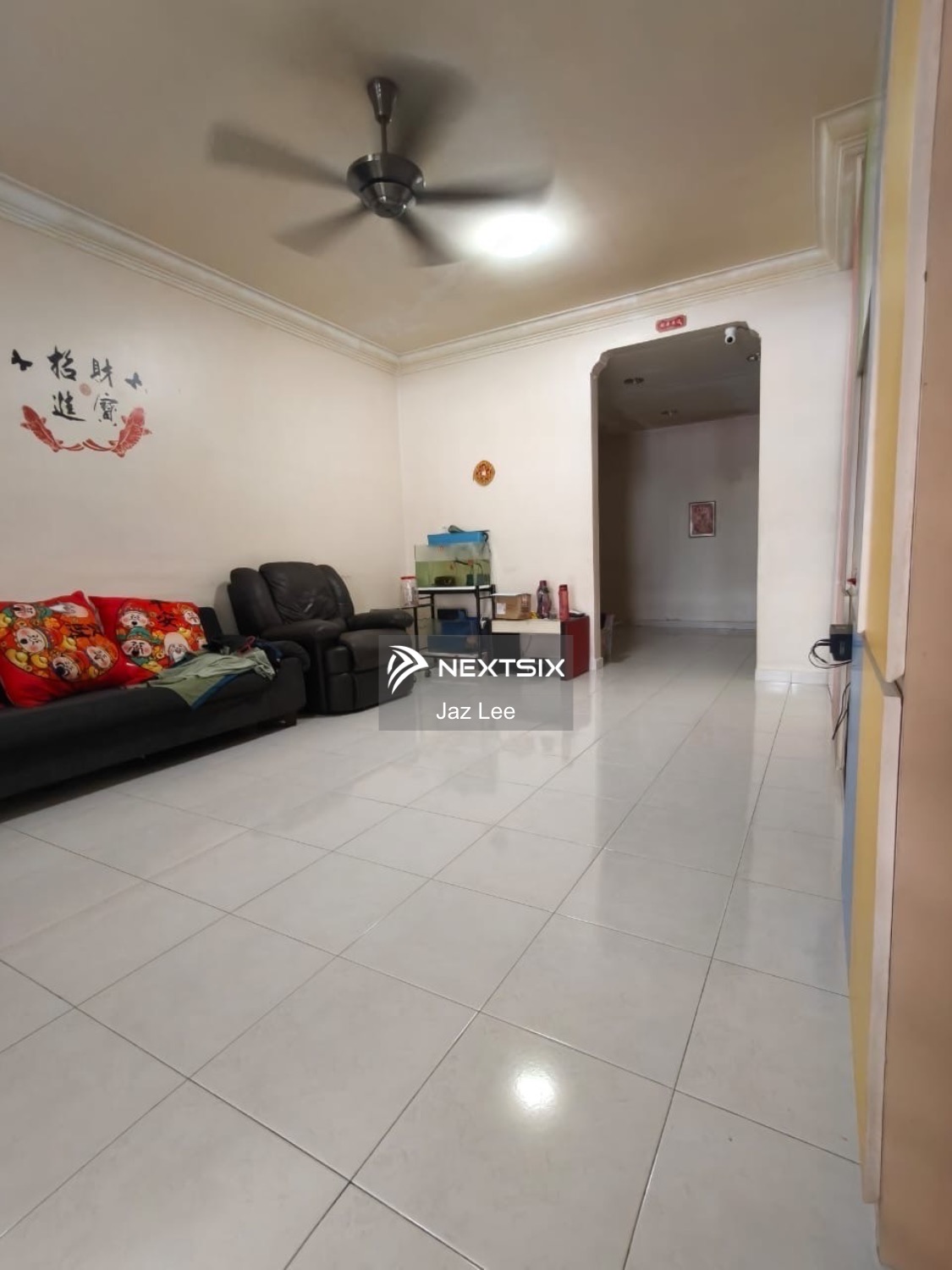 2-sty Terrace/Link House For Sale in Iskandar Puteri (Nusajaya) Johor - Image 5