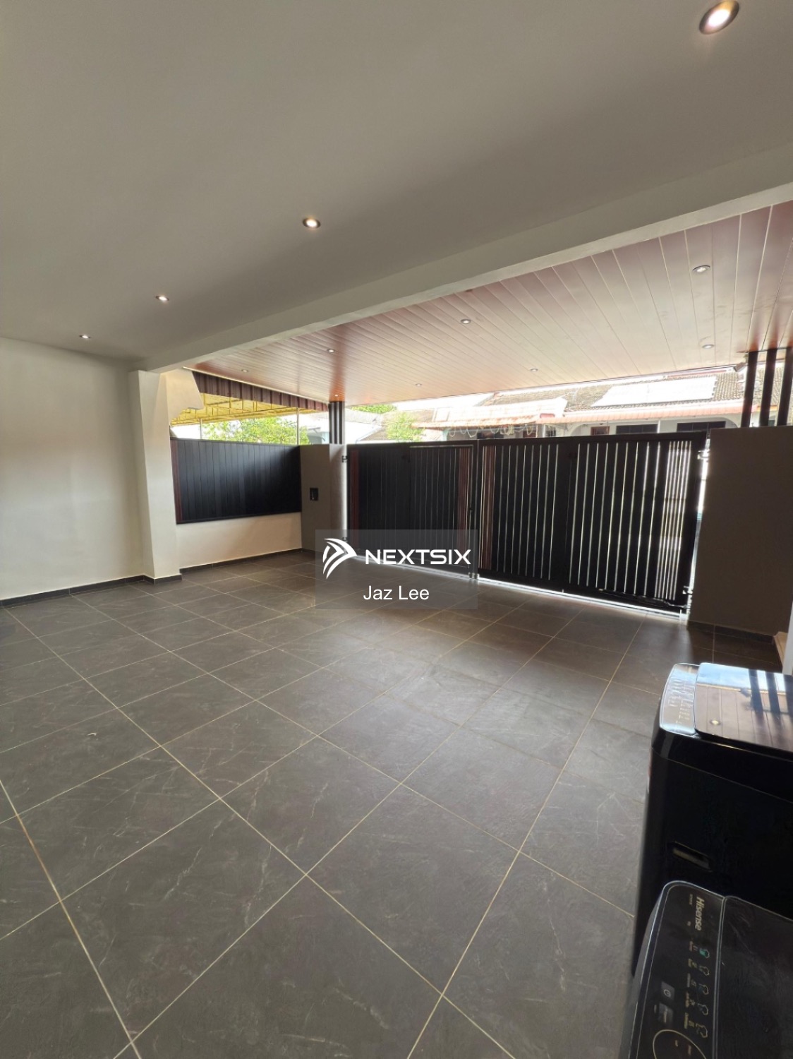 1-sty Terrace/Link House For Sale in Skudai Johor - Image 5