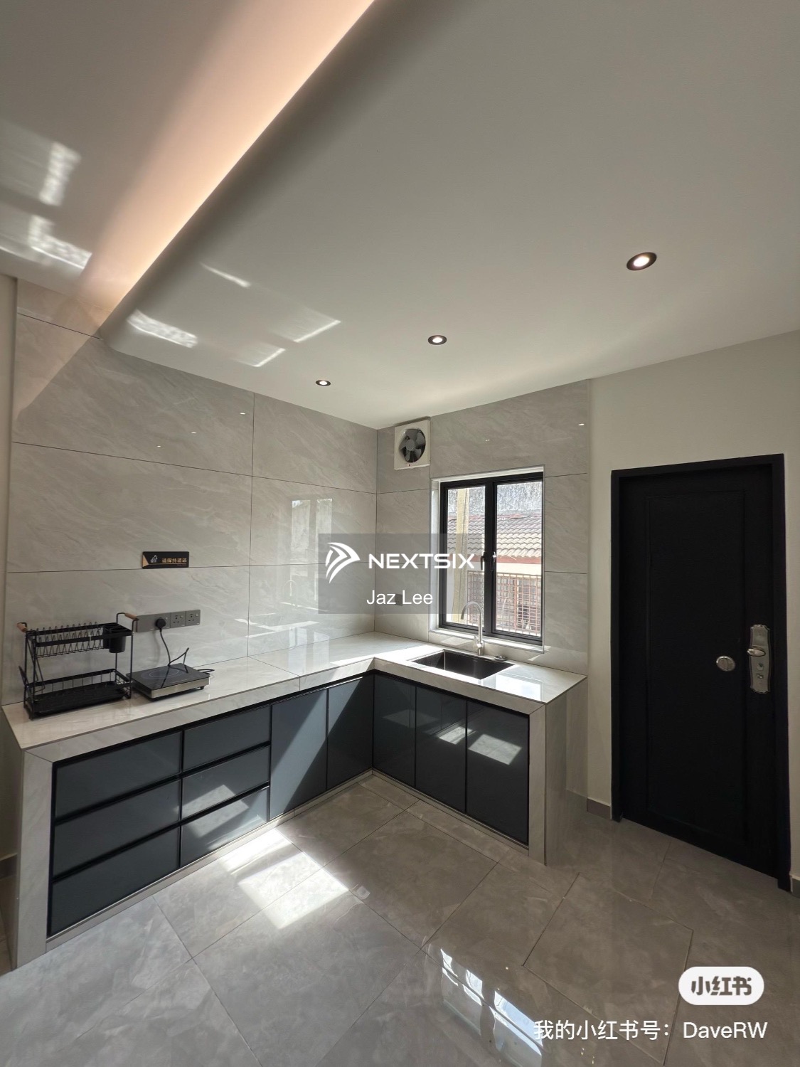 1-sty Terrace/Link House For Sale in Skudai Johor - Image 6