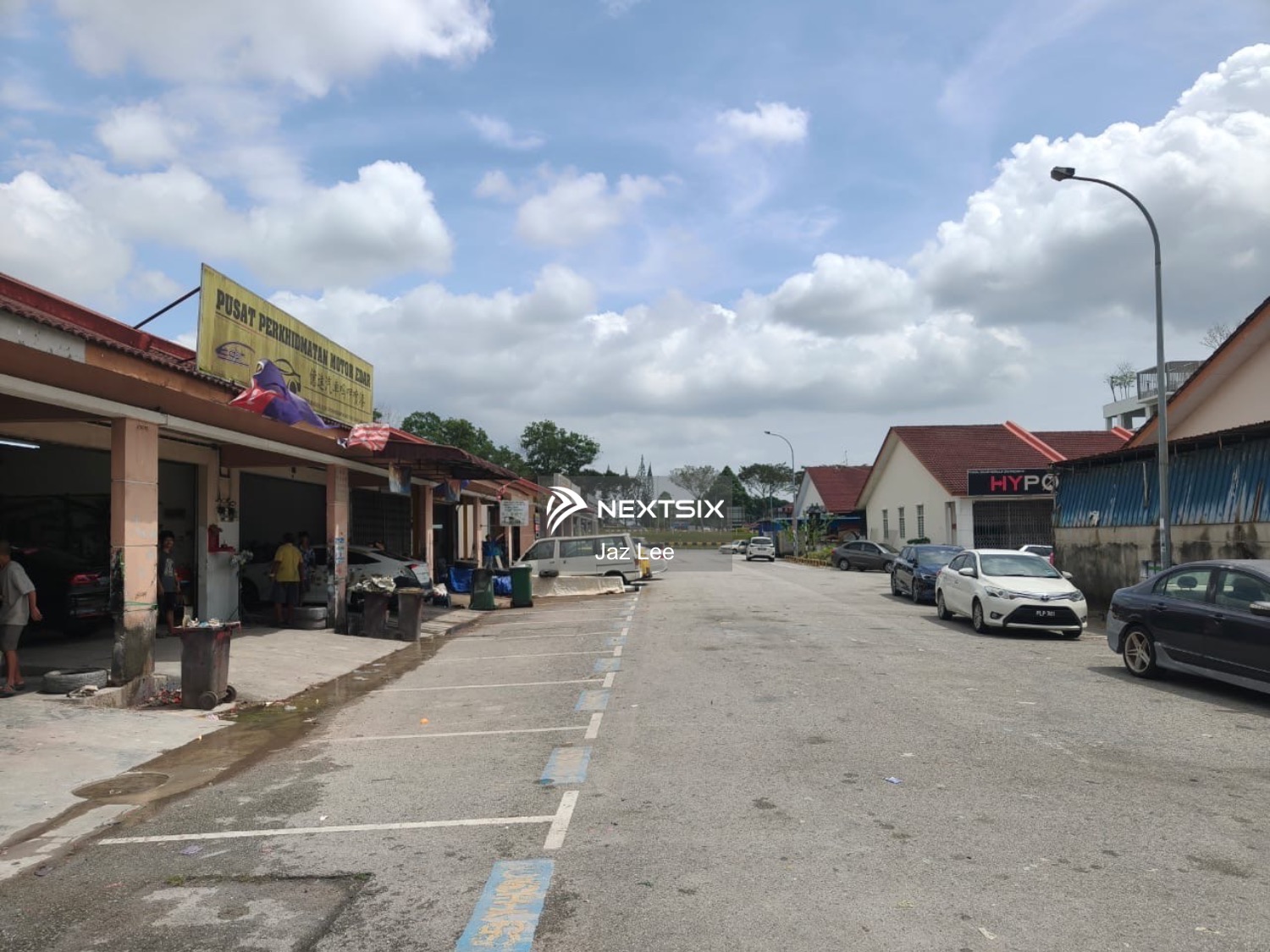 Shop For Sale in Iskandar Puteri (Nusajaya) Johor