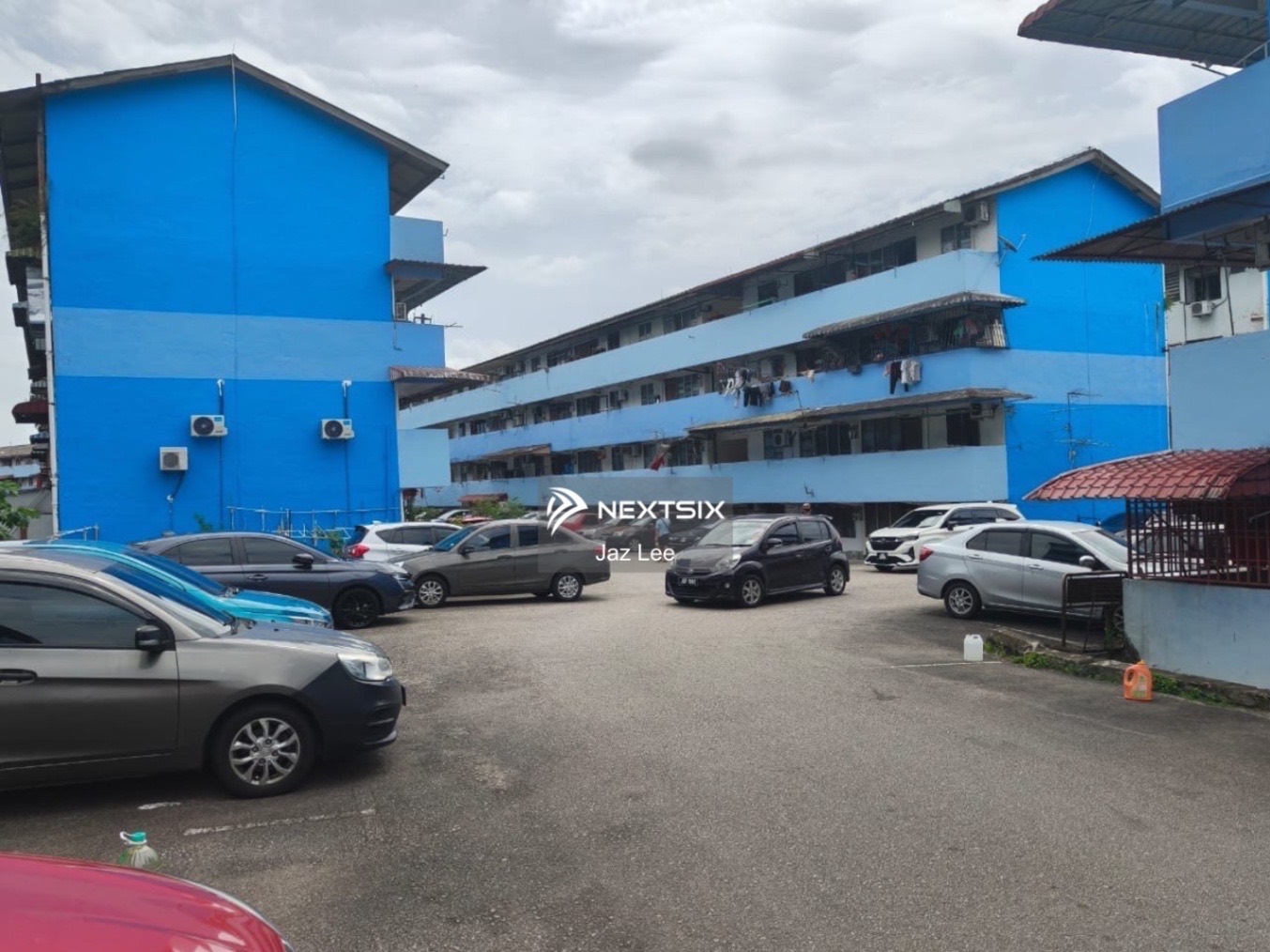 Flat For Sale in Skudai Johor - Image 5