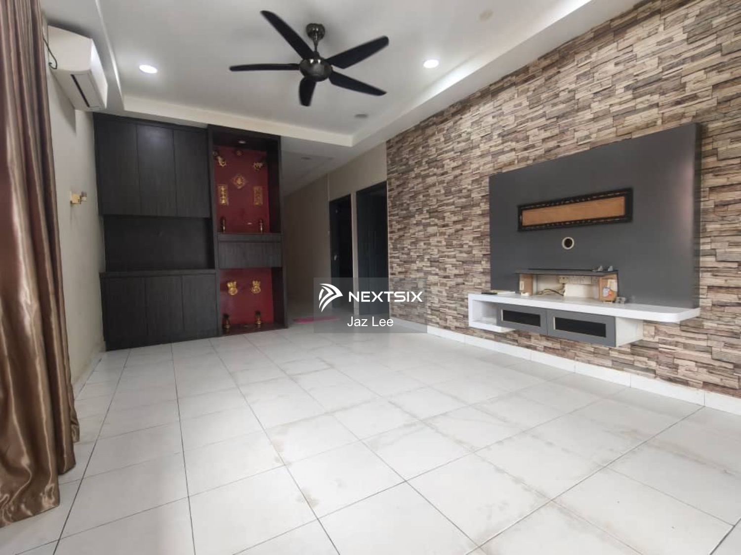 1-sty Terrace/Link House For Sale in Johor Bahru Johor