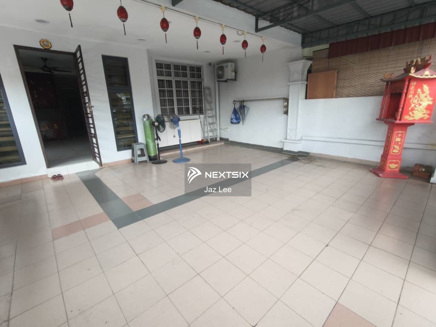 1-sty Terrace/Link House For Sale in Johor Bahru Johor - Image 14