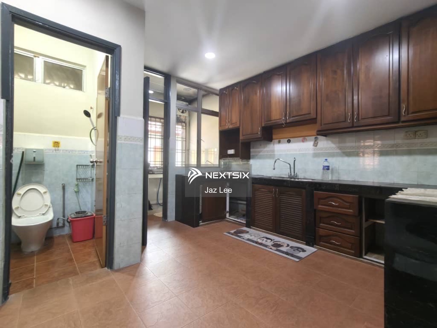 1-sty Terrace/Link House For Sale in Johor Bahru Johor - Image 6