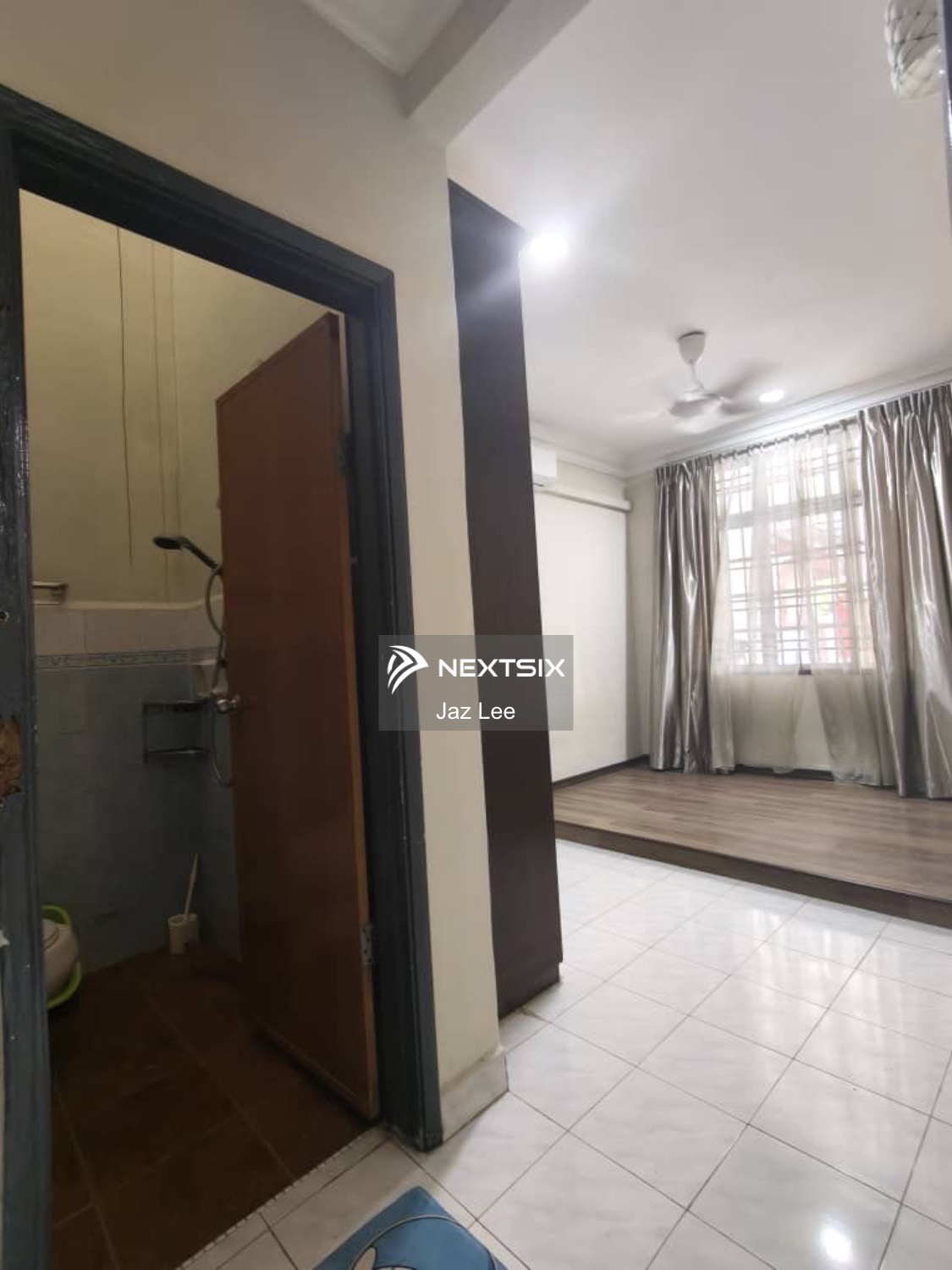 1-sty Terrace/Link House For Sale in Johor Bahru Johor - Image 9
