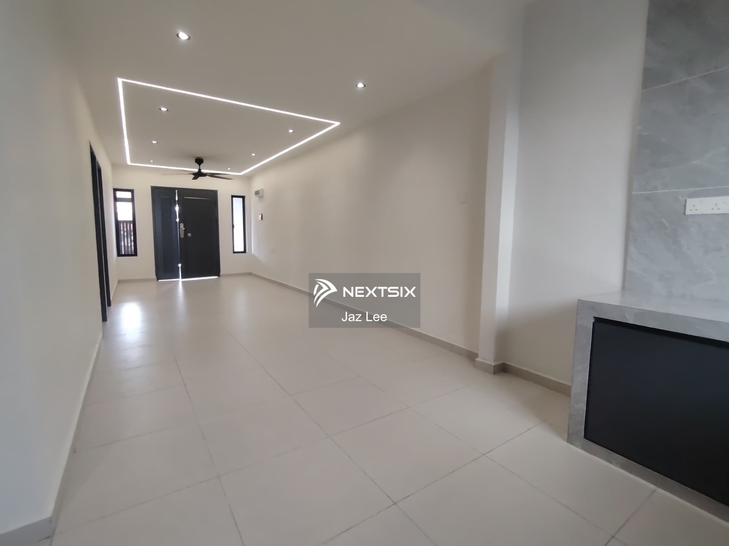 1-sty Terrace/Link House For Sale in Johor Bahru Johor - Image 5