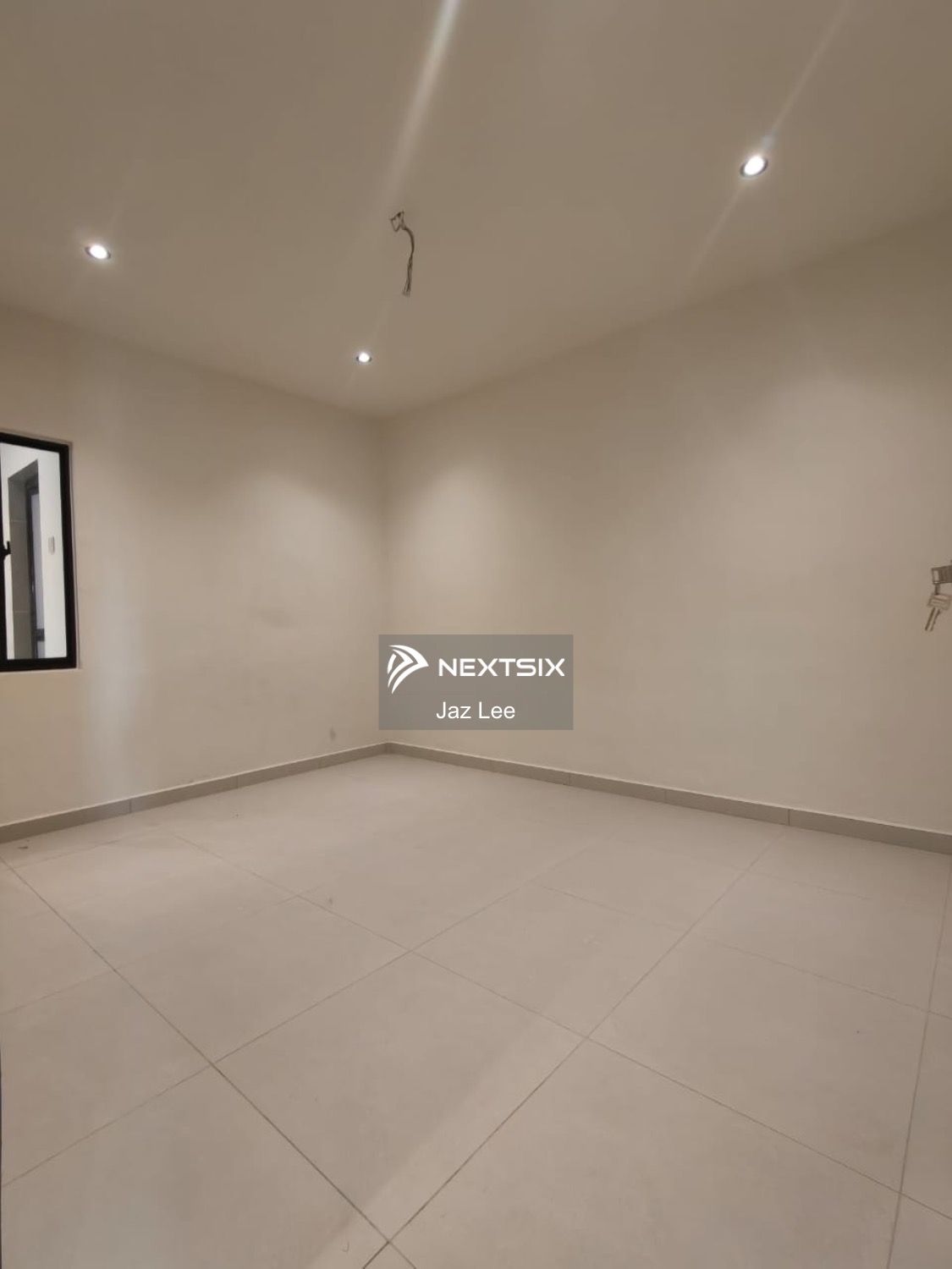 1-sty Terrace/Link House For Sale in Johor Bahru Johor - Image 6