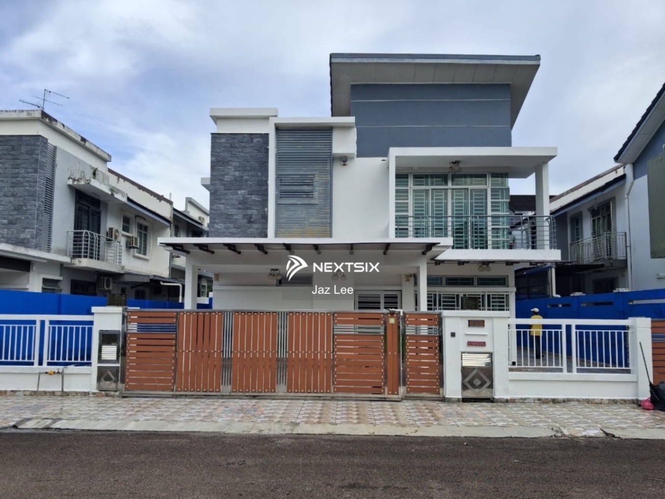 Bungalow For Sale in Skudai Johor