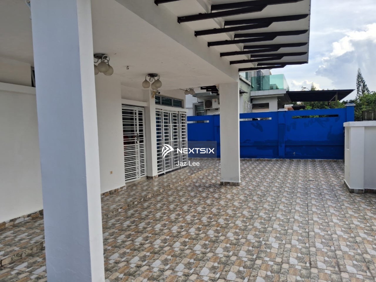 Bungalow For Sale in Skudai Johor - Image 9