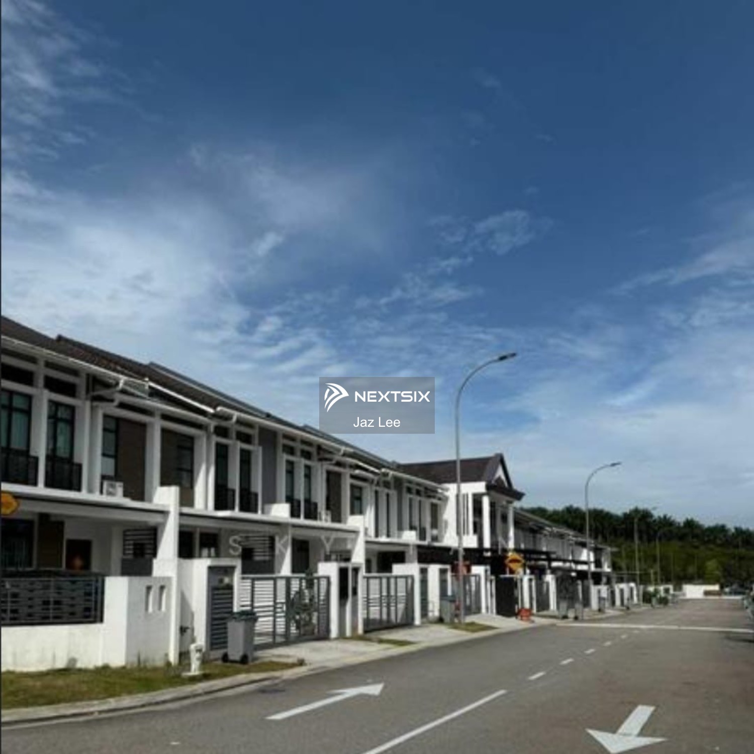 2-sty Terrace/Link House For Sale in Johor Bahru Johor - Image 12