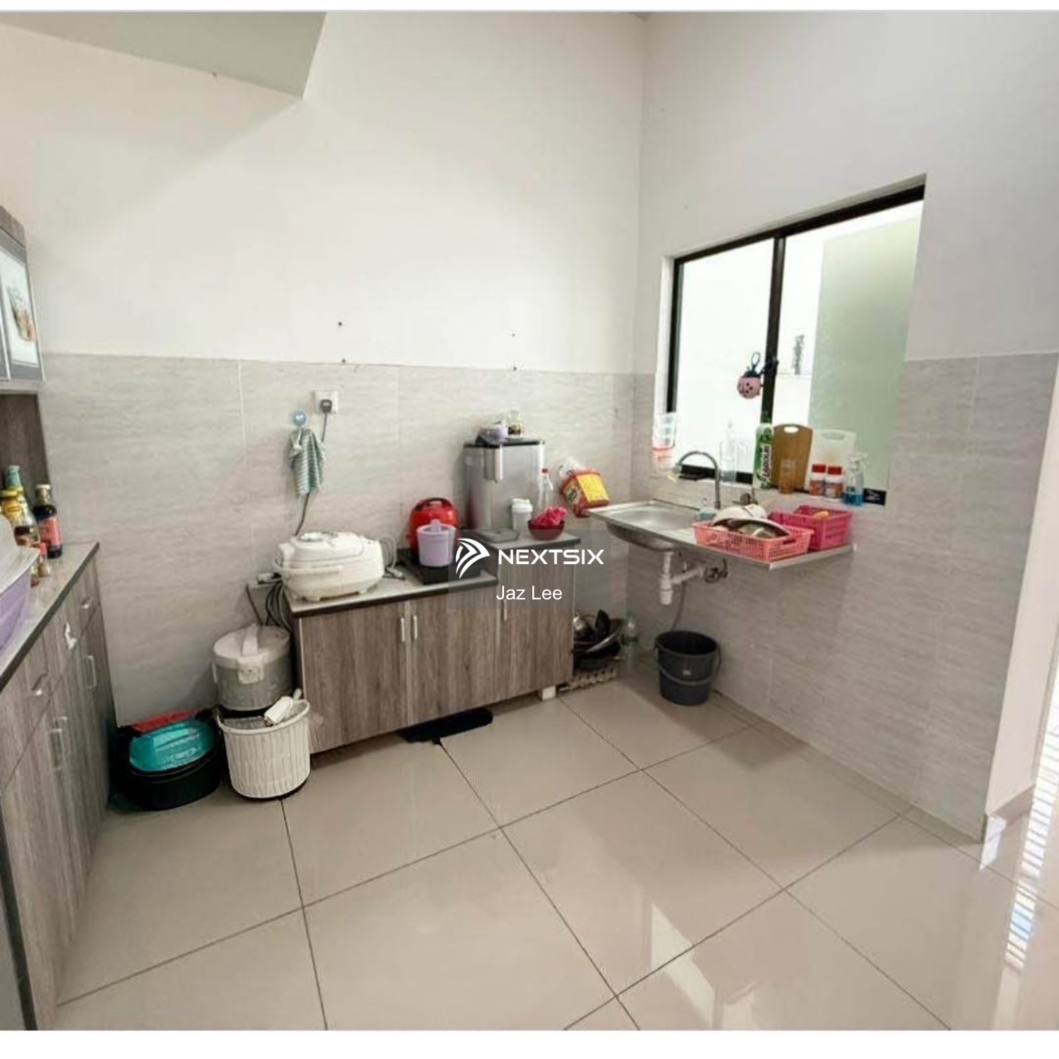 2-sty Terrace/Link House For Sale in Johor Bahru Johor - Image 9