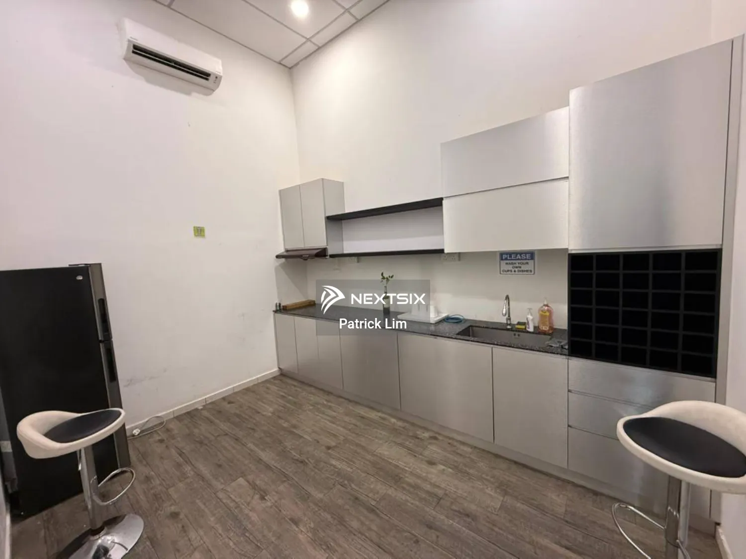 Semi-D Factory For Sale in Iskandar Puteri (Nusajaya) Johor - Image 5