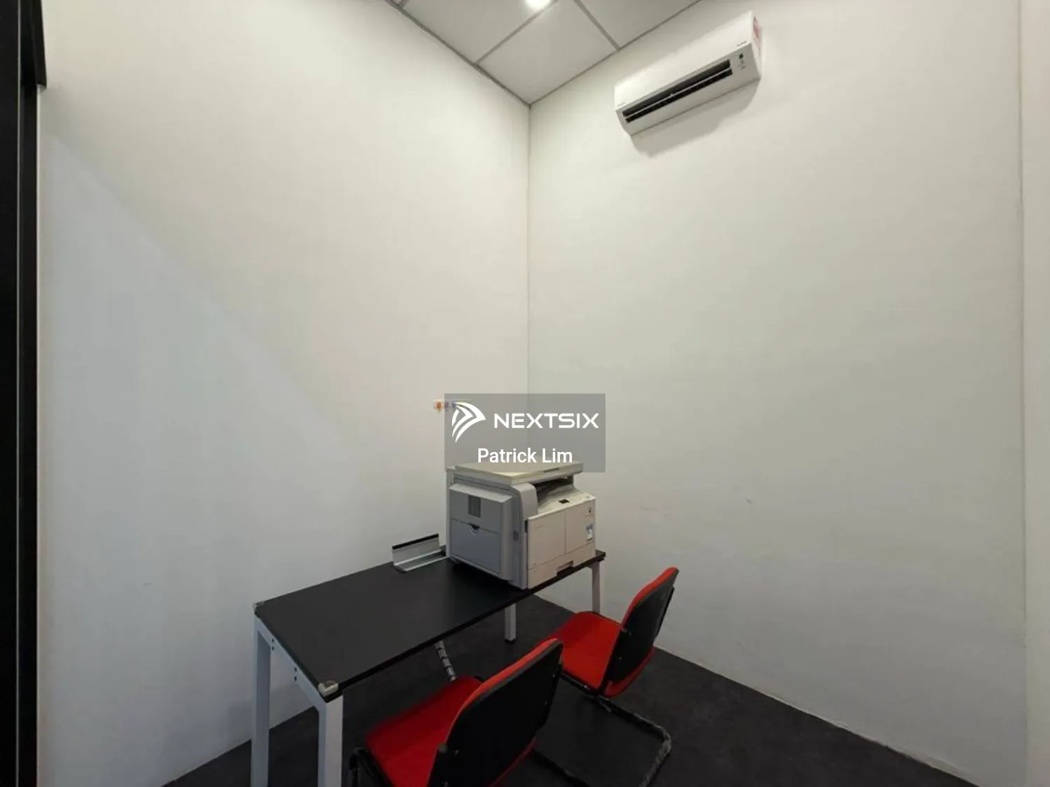 Semi-D Factory For Sale in Iskandar Puteri (Nusajaya) Johor - Image 7