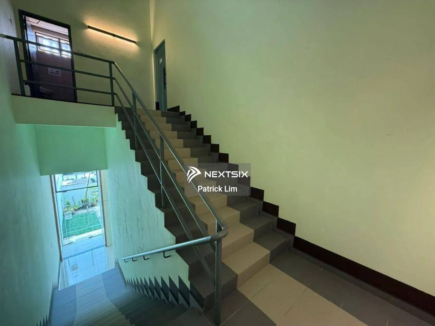 Semi-D Factory For Sale in Iskandar Puteri (Nusajaya) Johor - Image 9