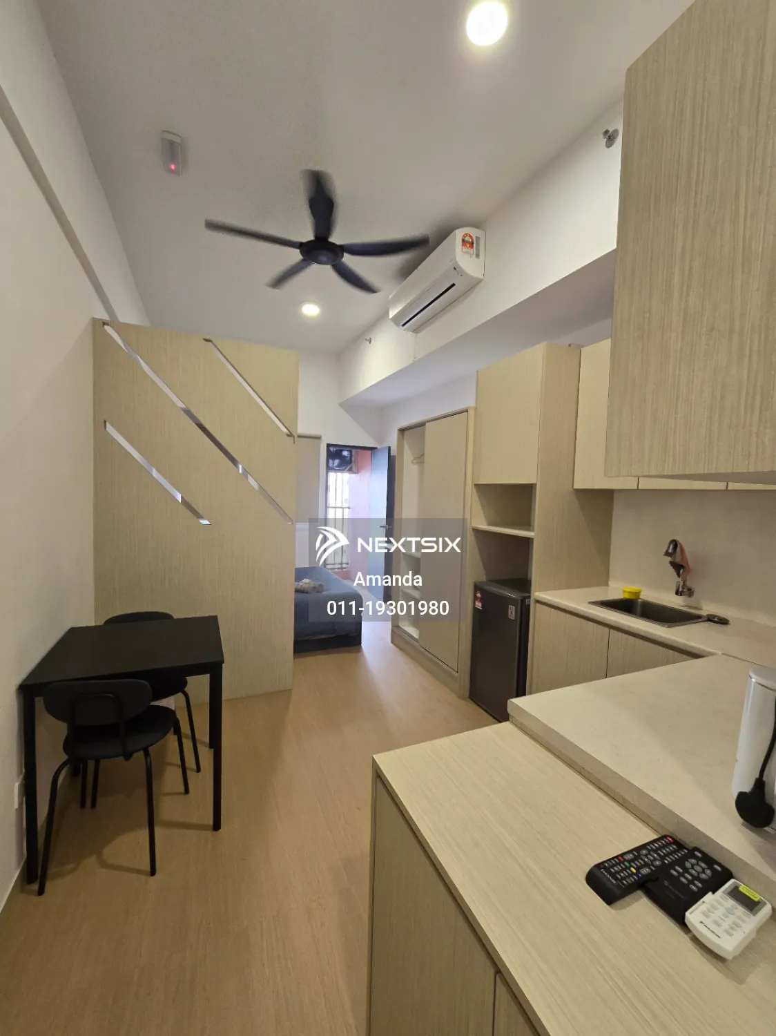 Serviced Residence For Rent in Setia Alam Selangor