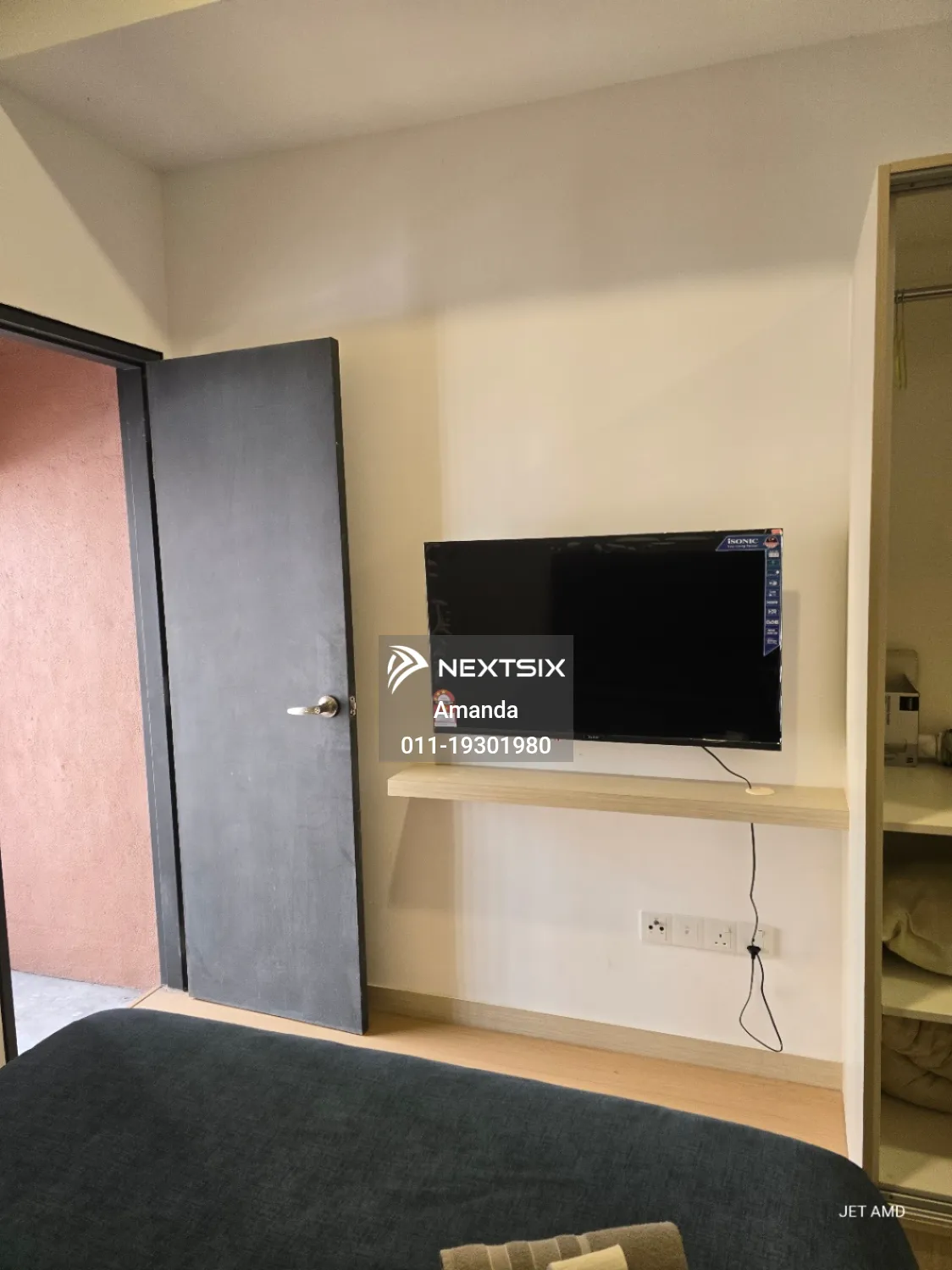 Serviced Residence For Rent in Setia Alam Selangor - Image 6