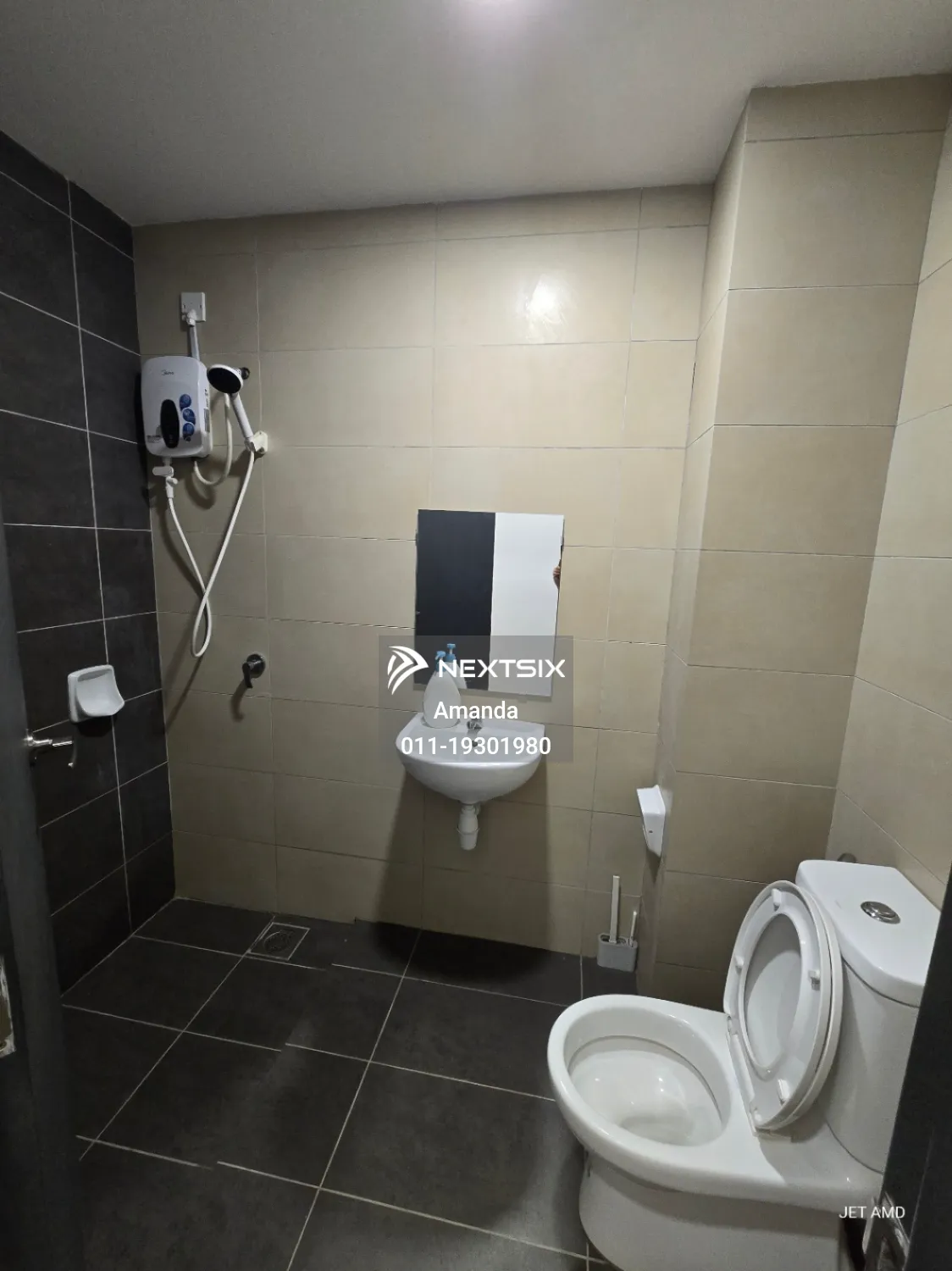 Serviced Residence For Rent in Setia Alam Selangor - Image 7