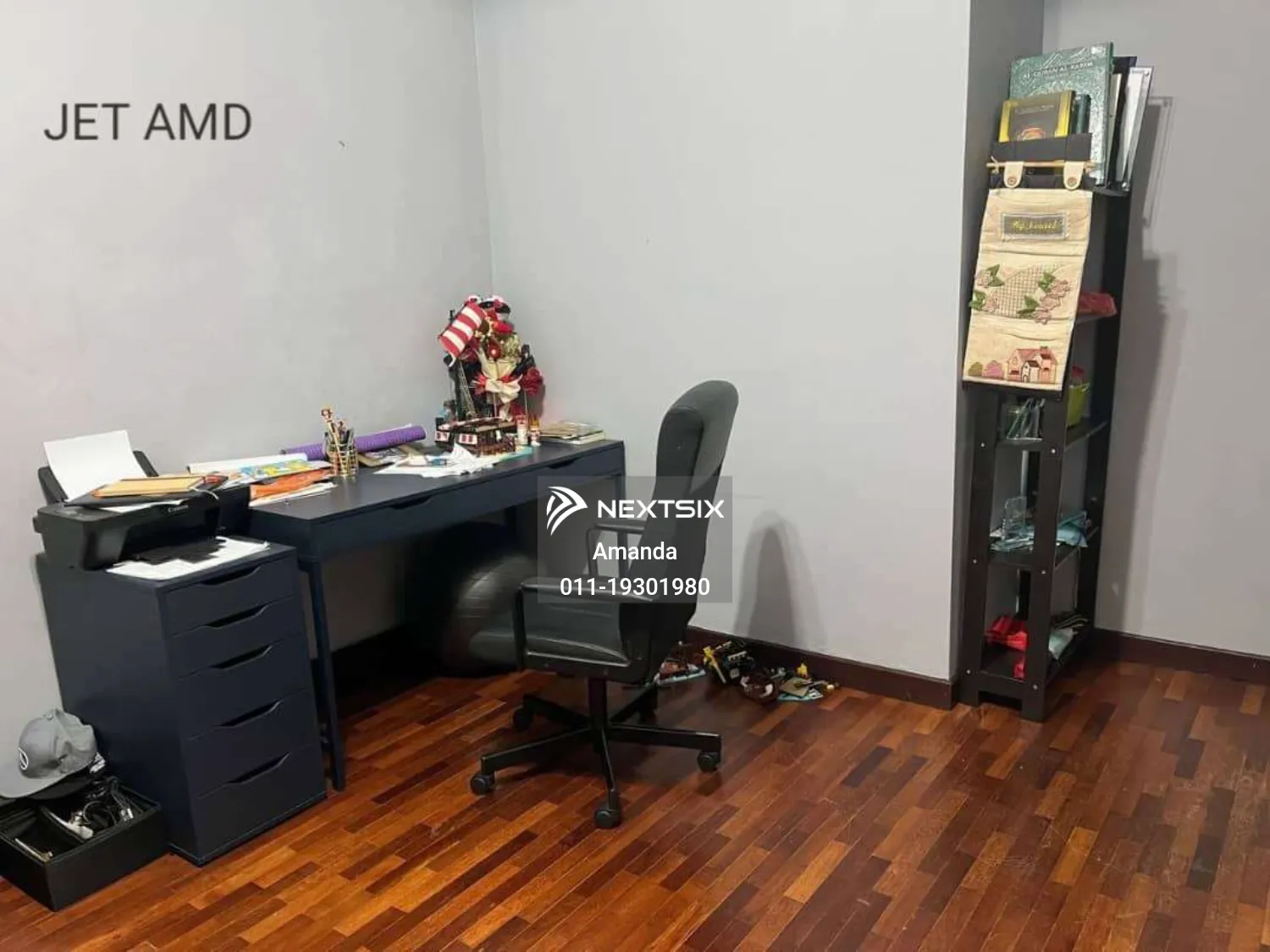 Semi-detached House For Sale in Setia Alam Selangor - Image 6