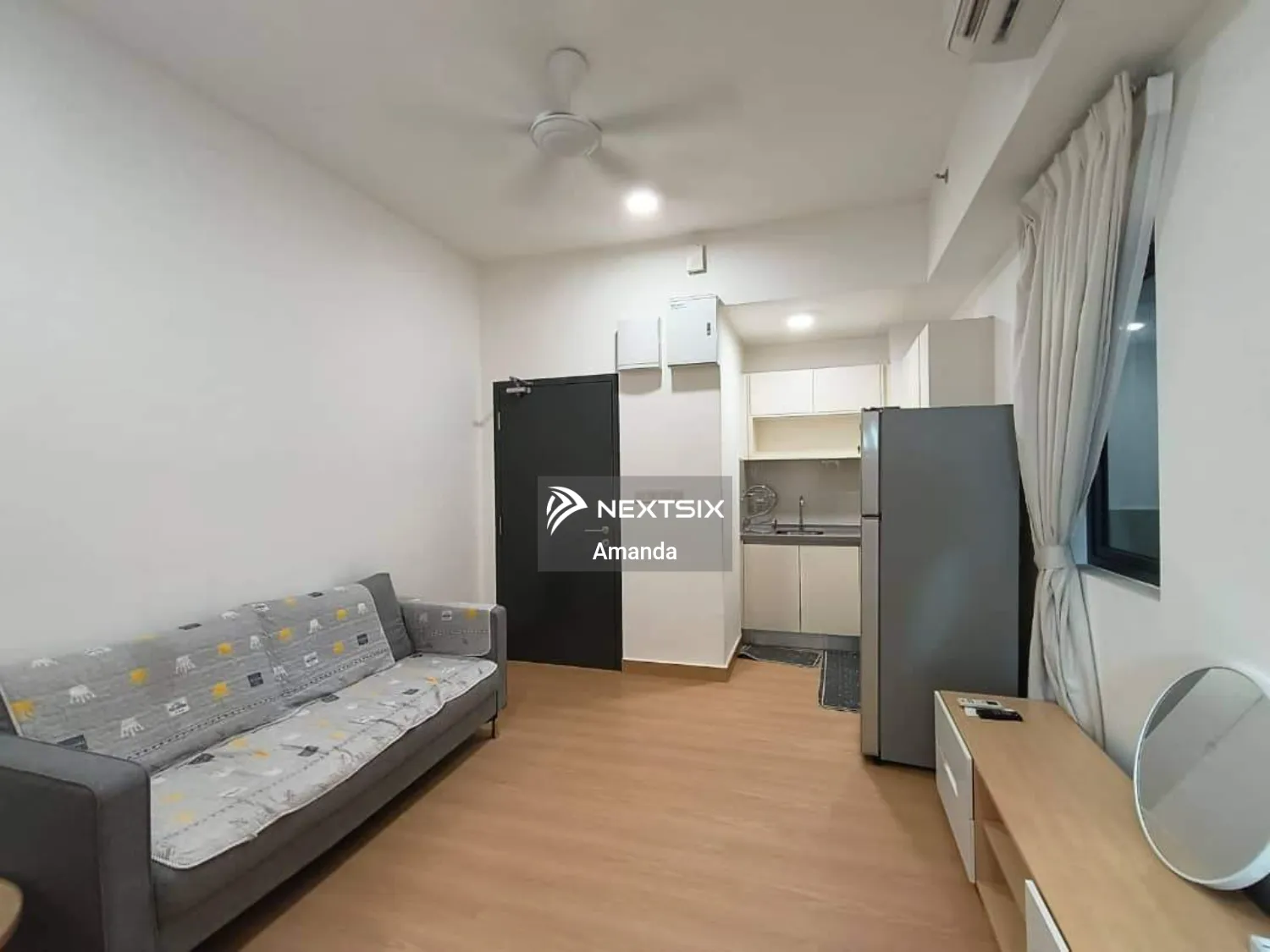 Serviced Residence For Rent in Setia Alam Selangor