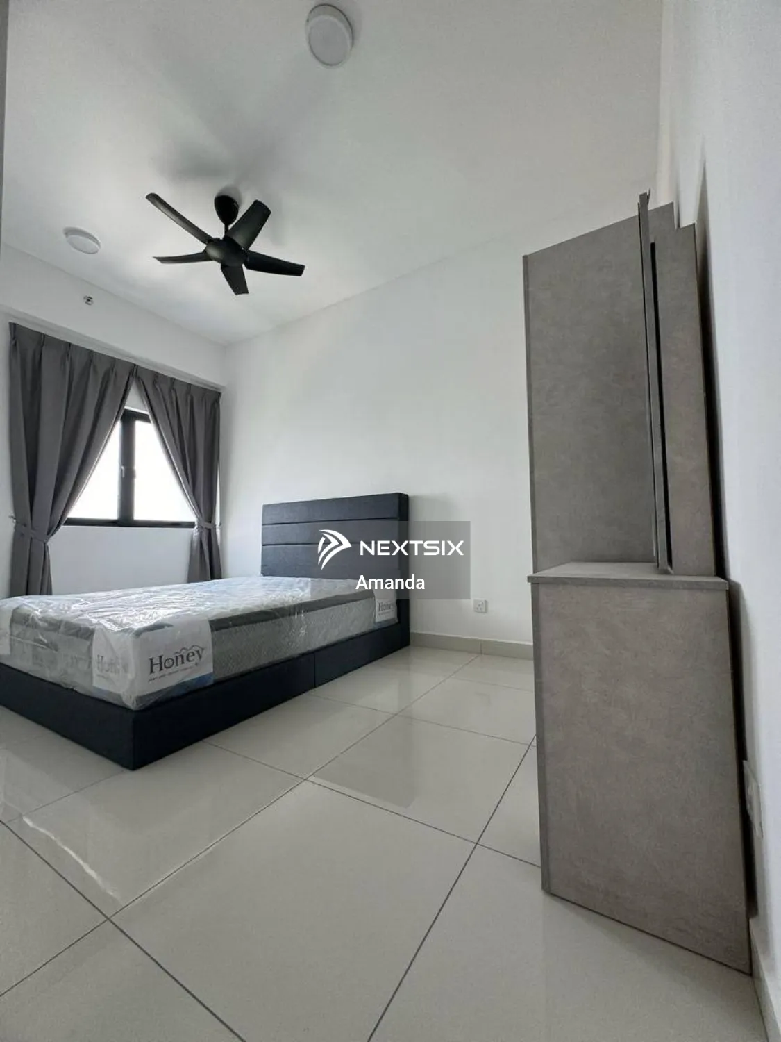 Serviced Residence For Rent in Setia Alam Selangor